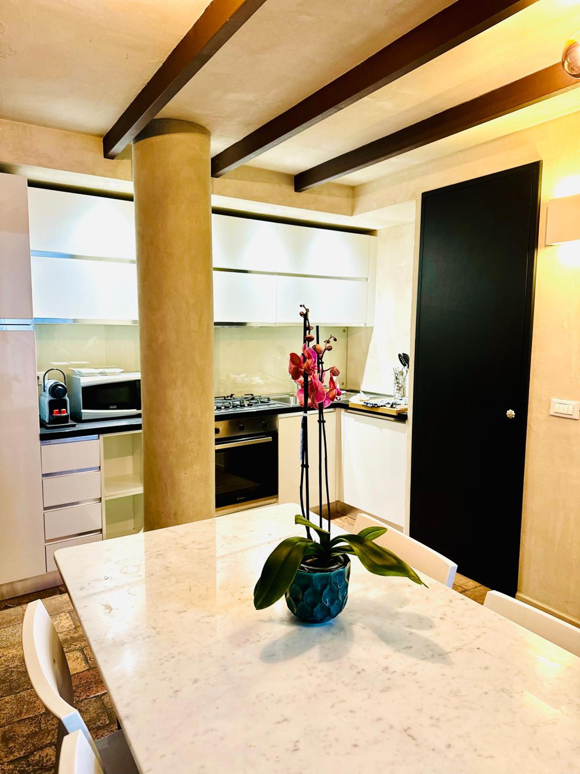 Two-Bedroom Apartment - Photo 11