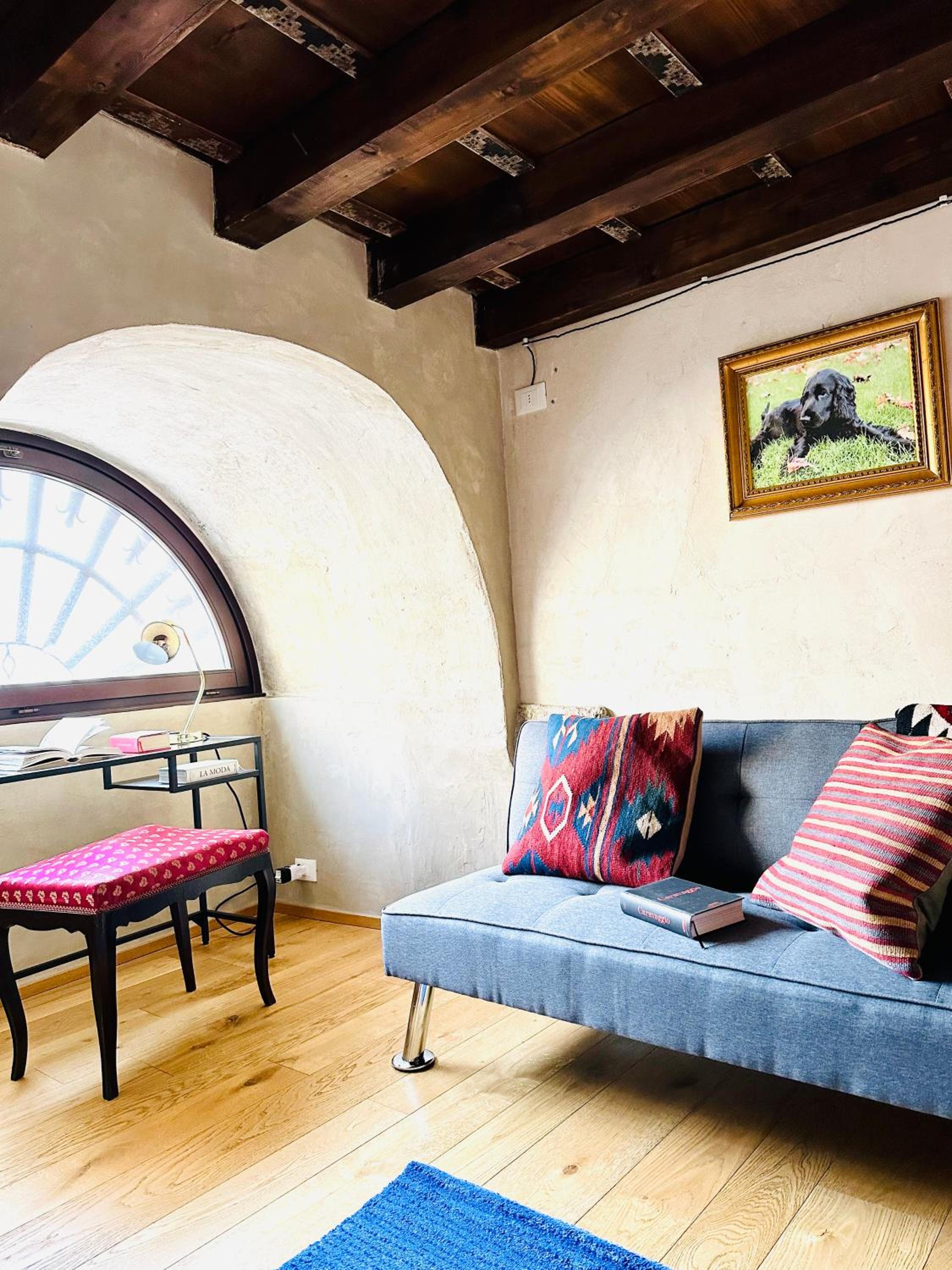 Two-Bedroom Apartment - Photo 7