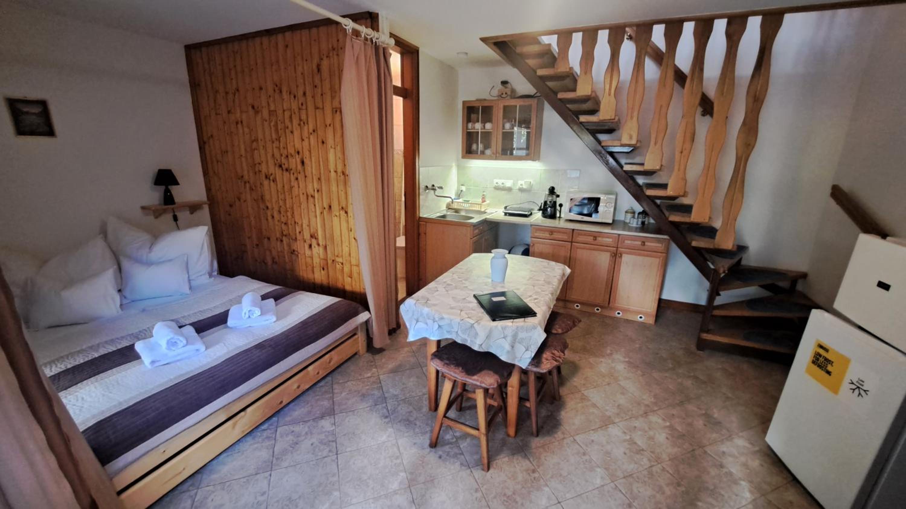 Villa photo 1