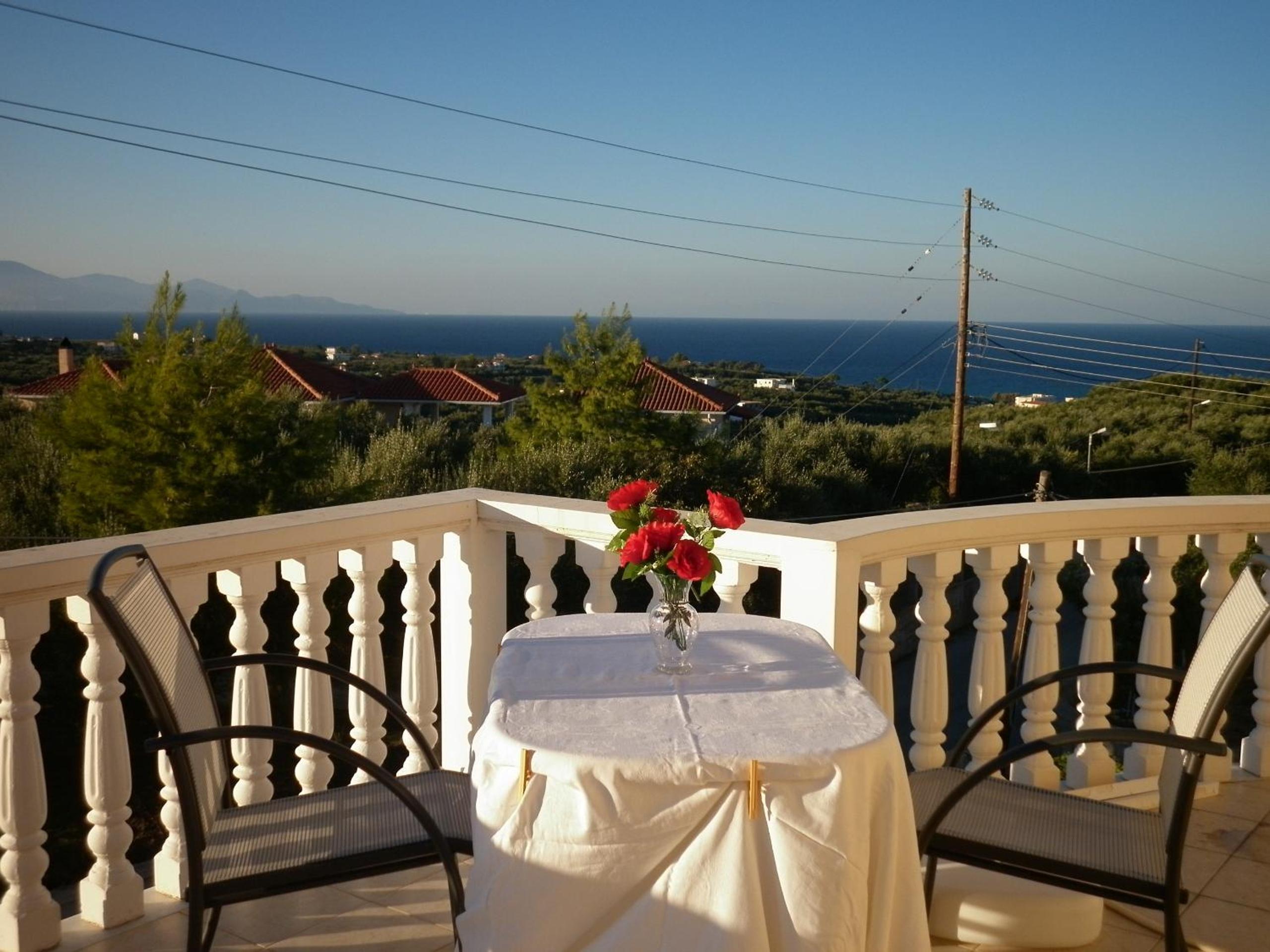 Villa with Private Pool photo 3