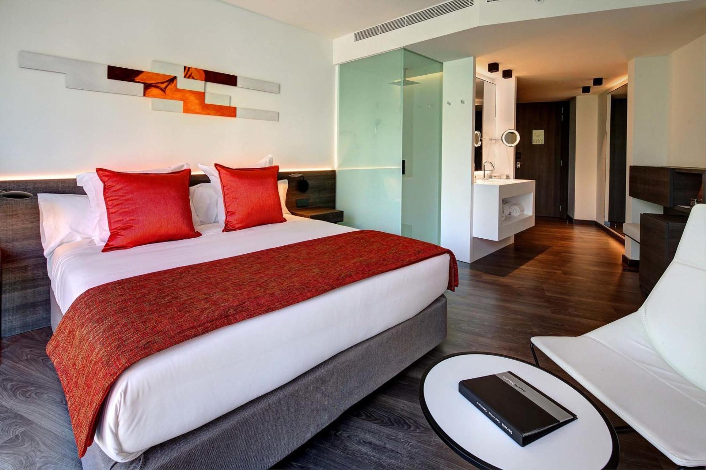 Premium Double Room photo 2