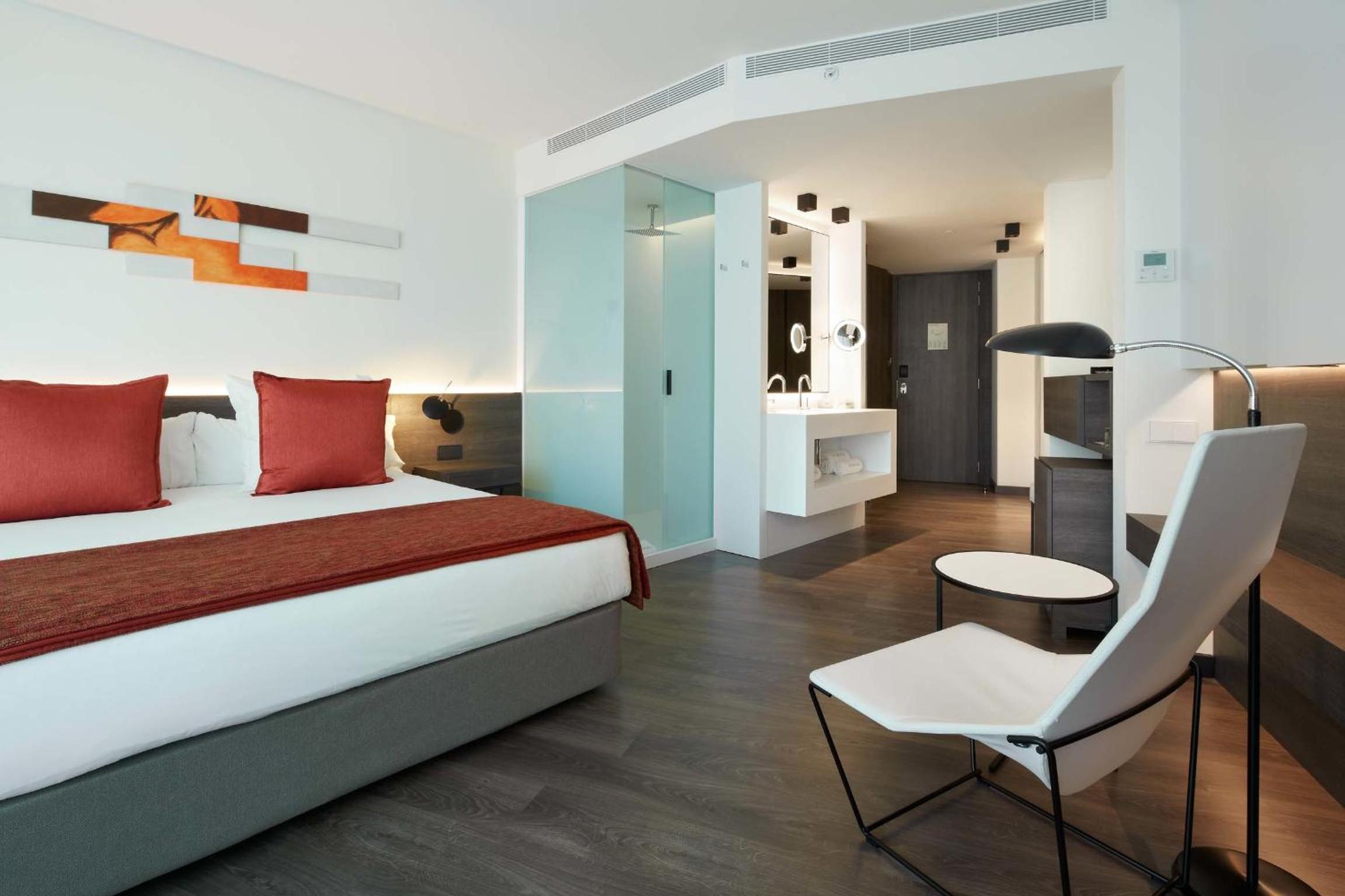 Premium Double Room photo 3