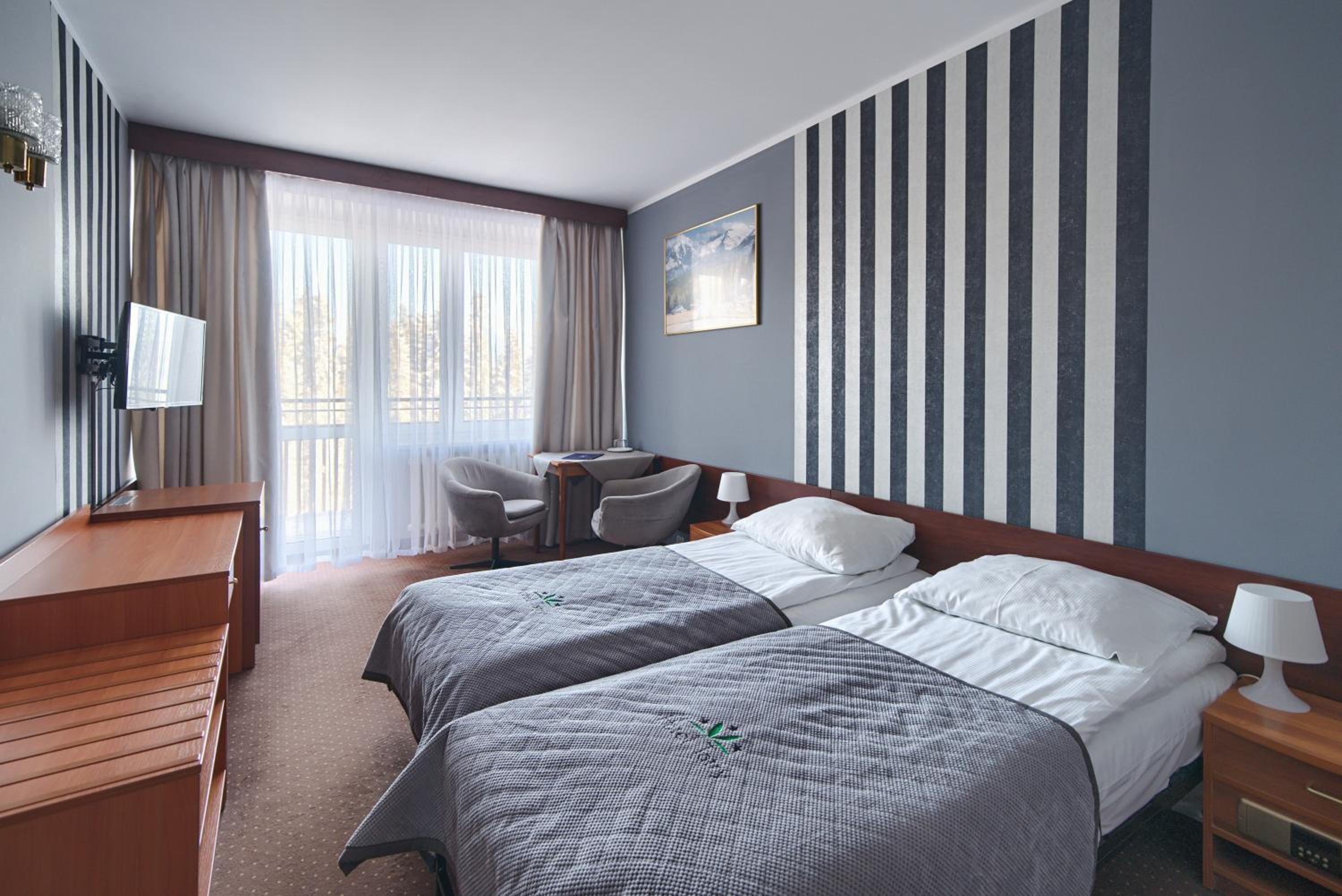 Premium Twin Room - Hotel *** - Photo 3