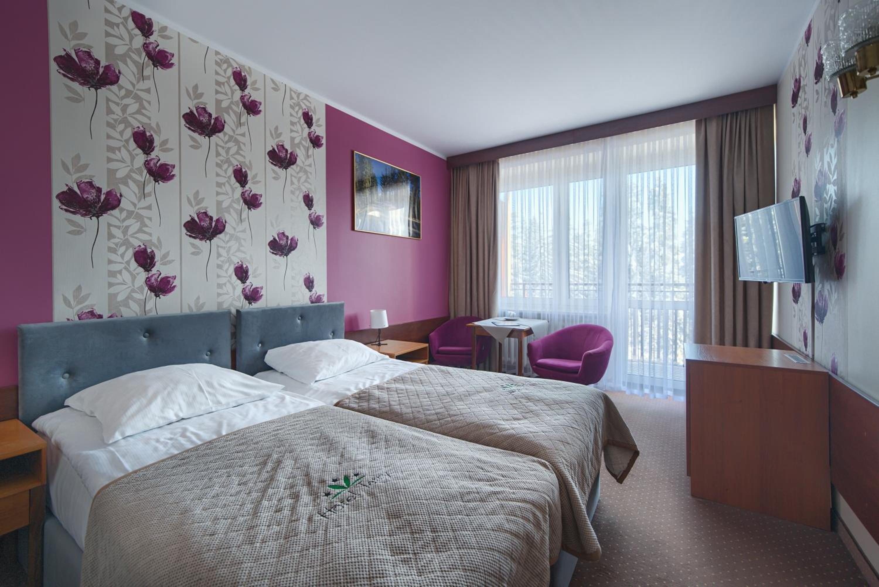 Premium Twin Room - Hotel *** - Photo 1