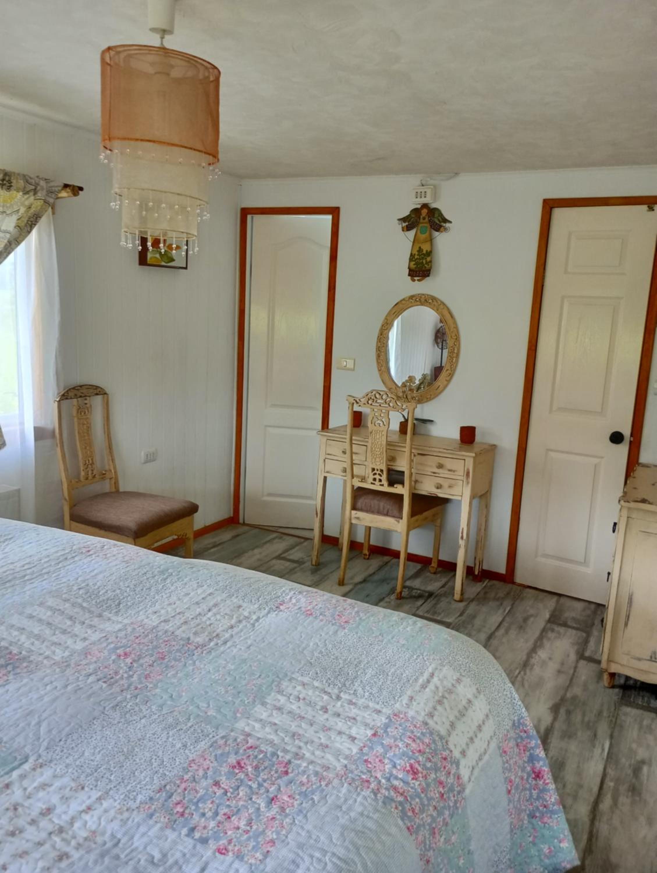 Double Room with Private Bathroom photo 1