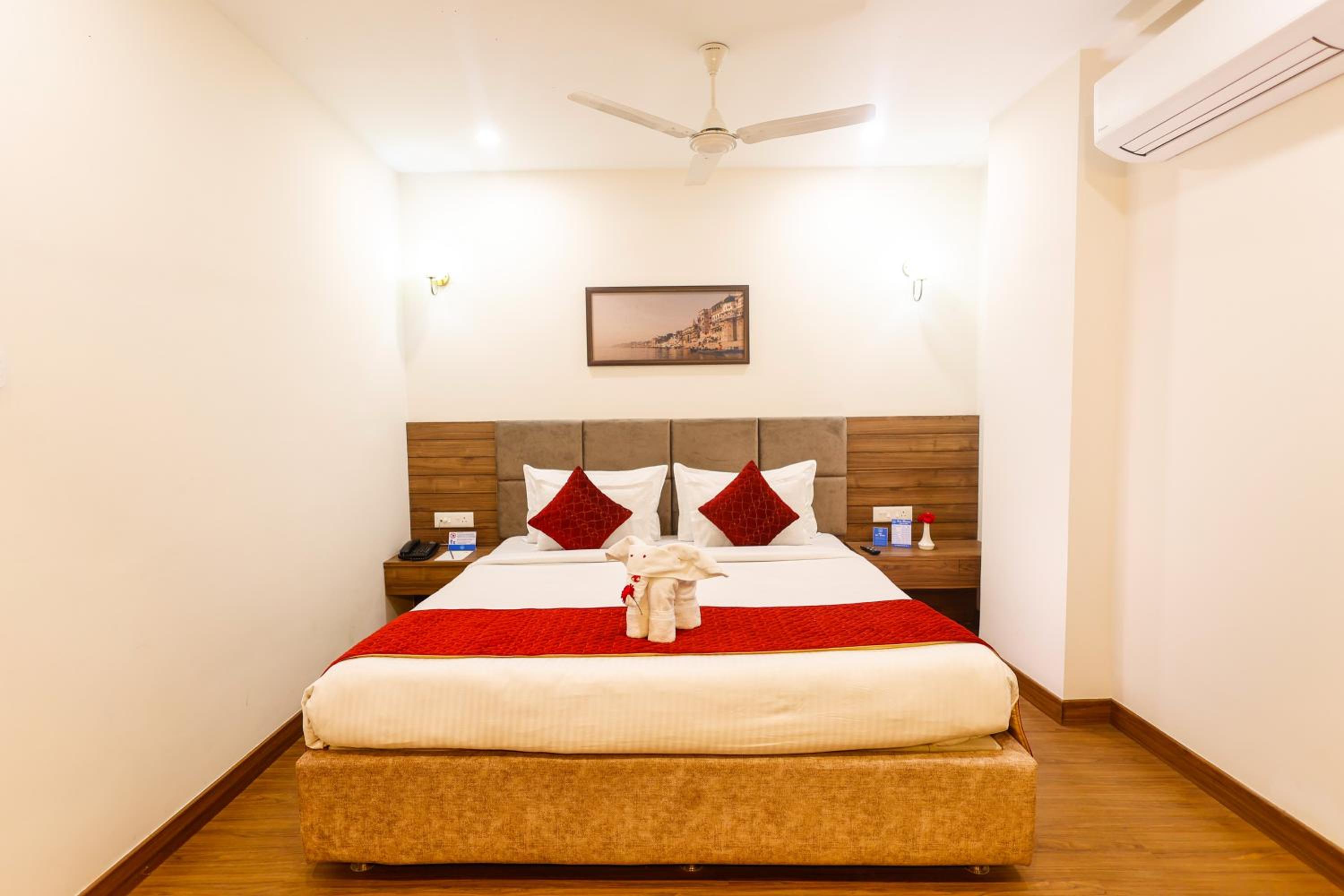 Executive Double Room - Photo 6