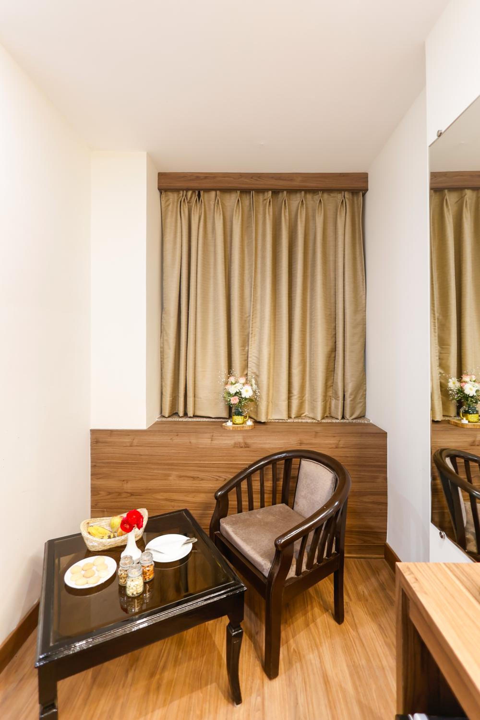 Executive Double Room - Photo 12