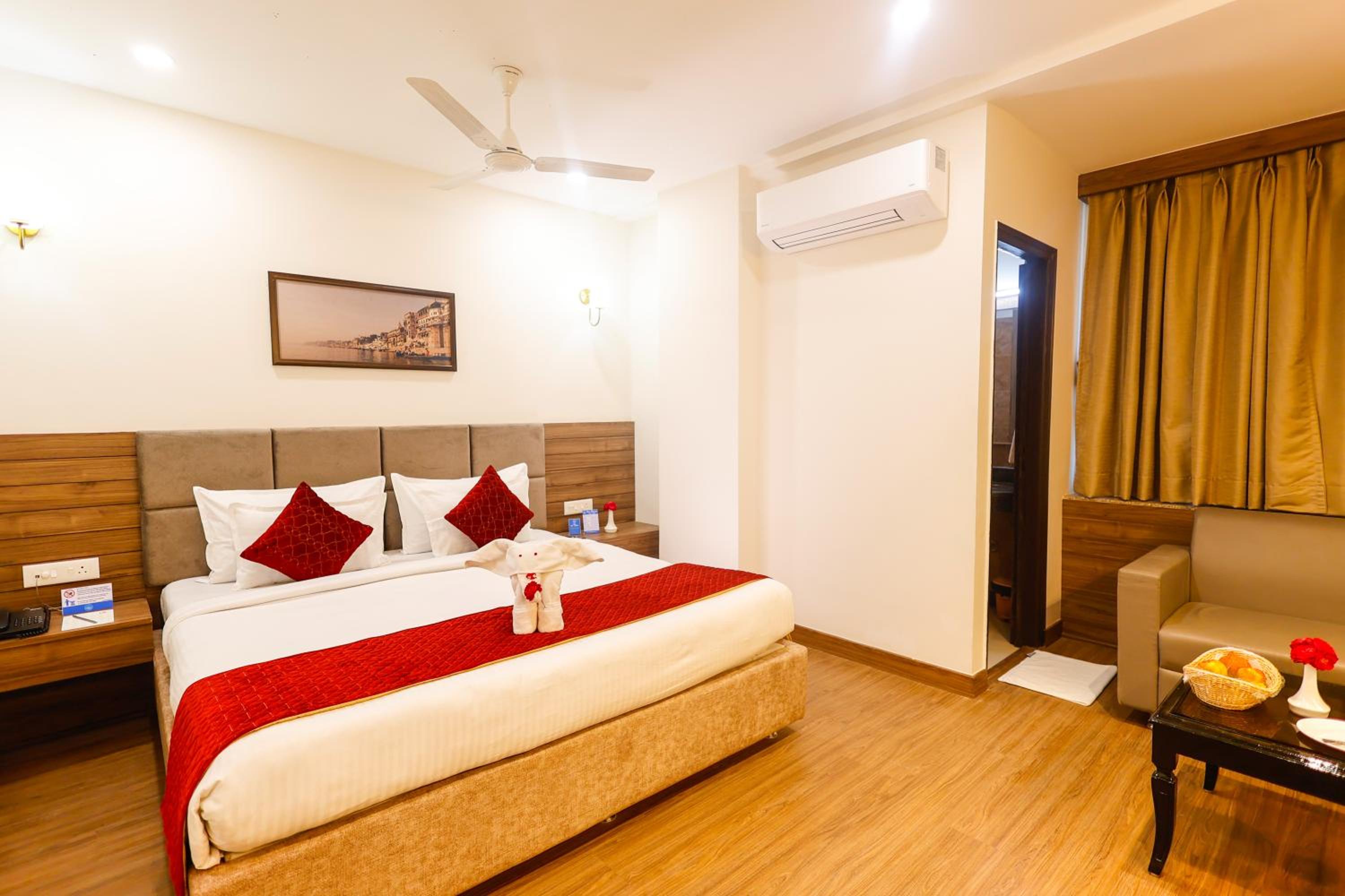 Executive Double Room - Photo 1