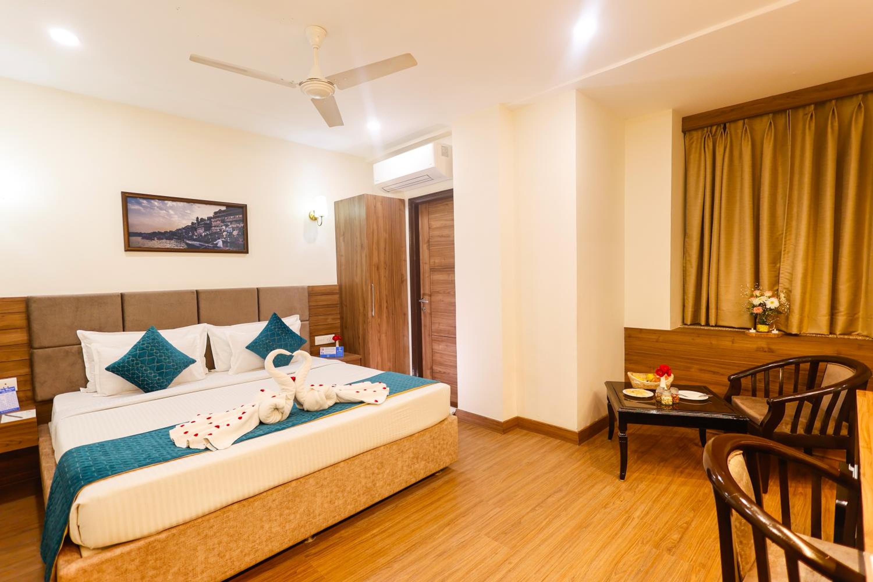 Executive Double Room - Photo 9