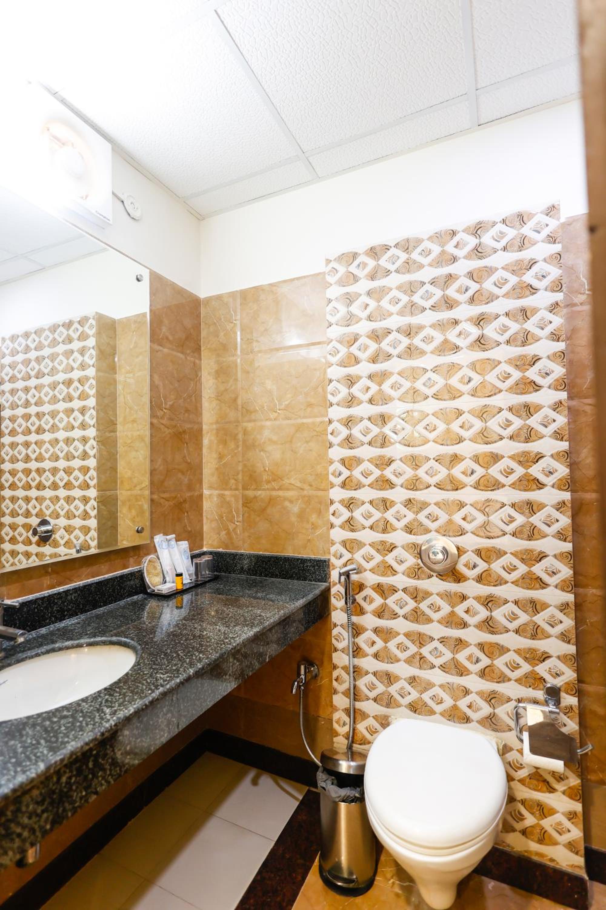 Executive Double Room - Photo 4