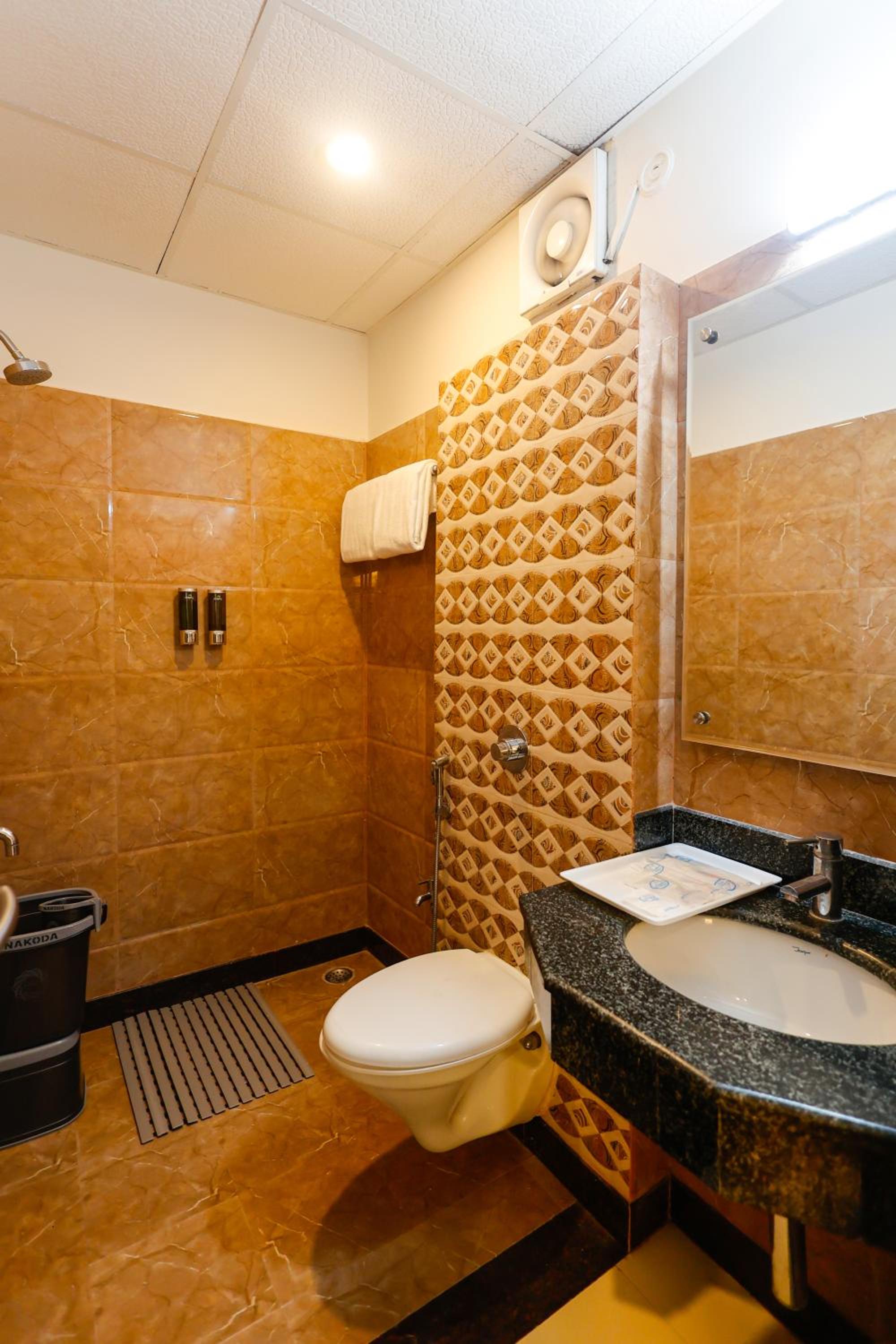Executive Double Room - Photo 5