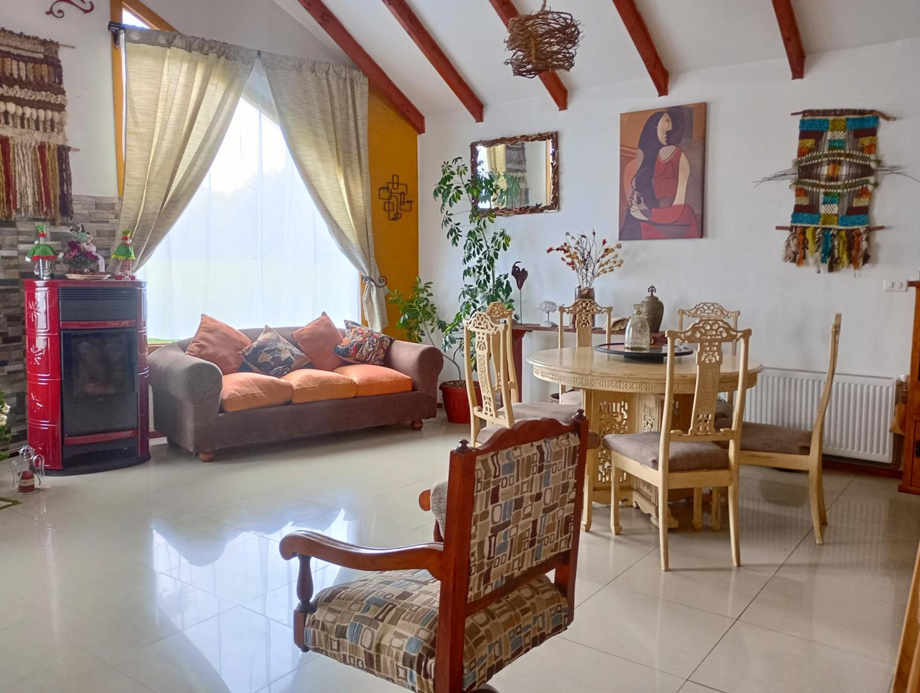 Single Room with Garden View photo 1