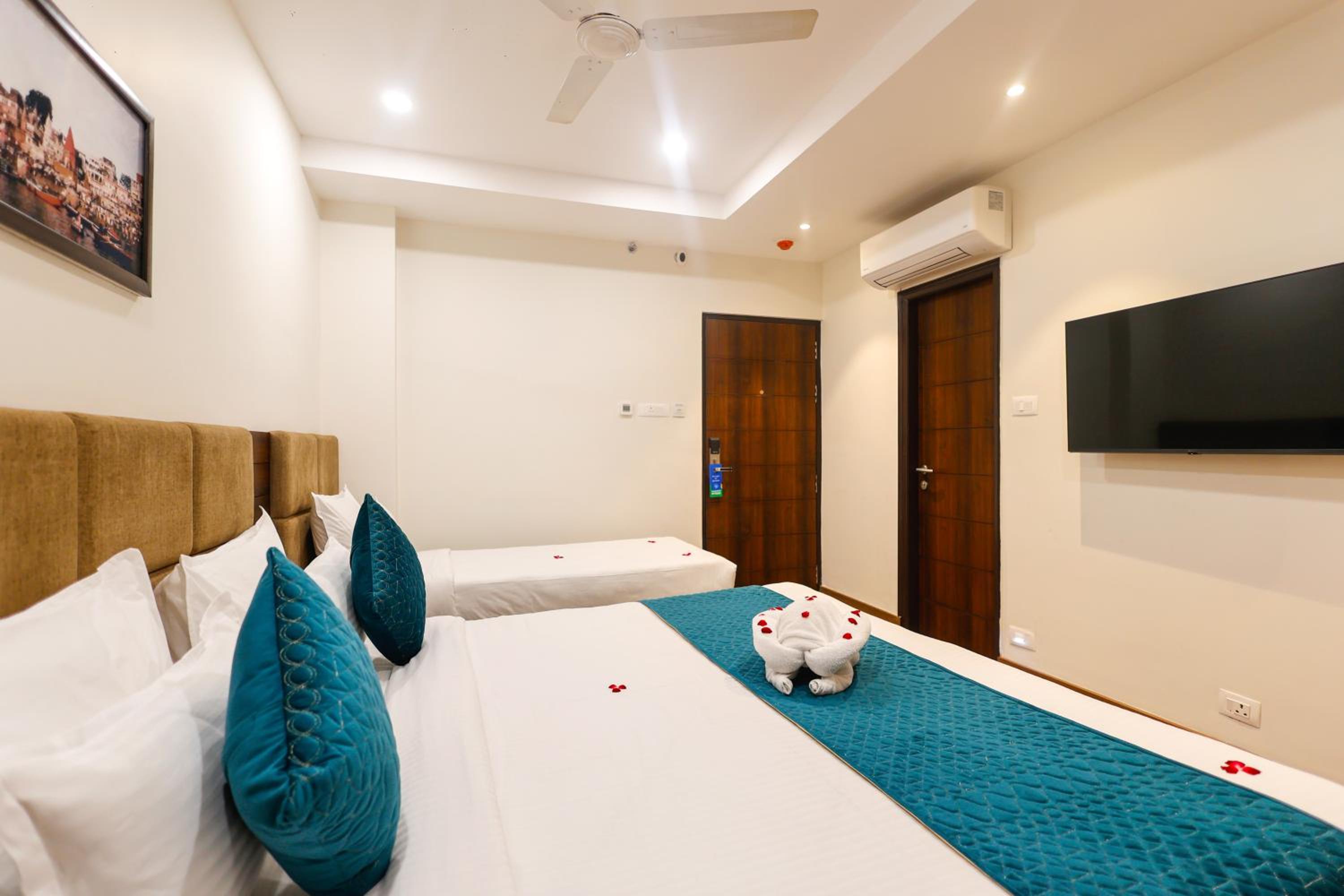 Executive Triple Room - Photo 6