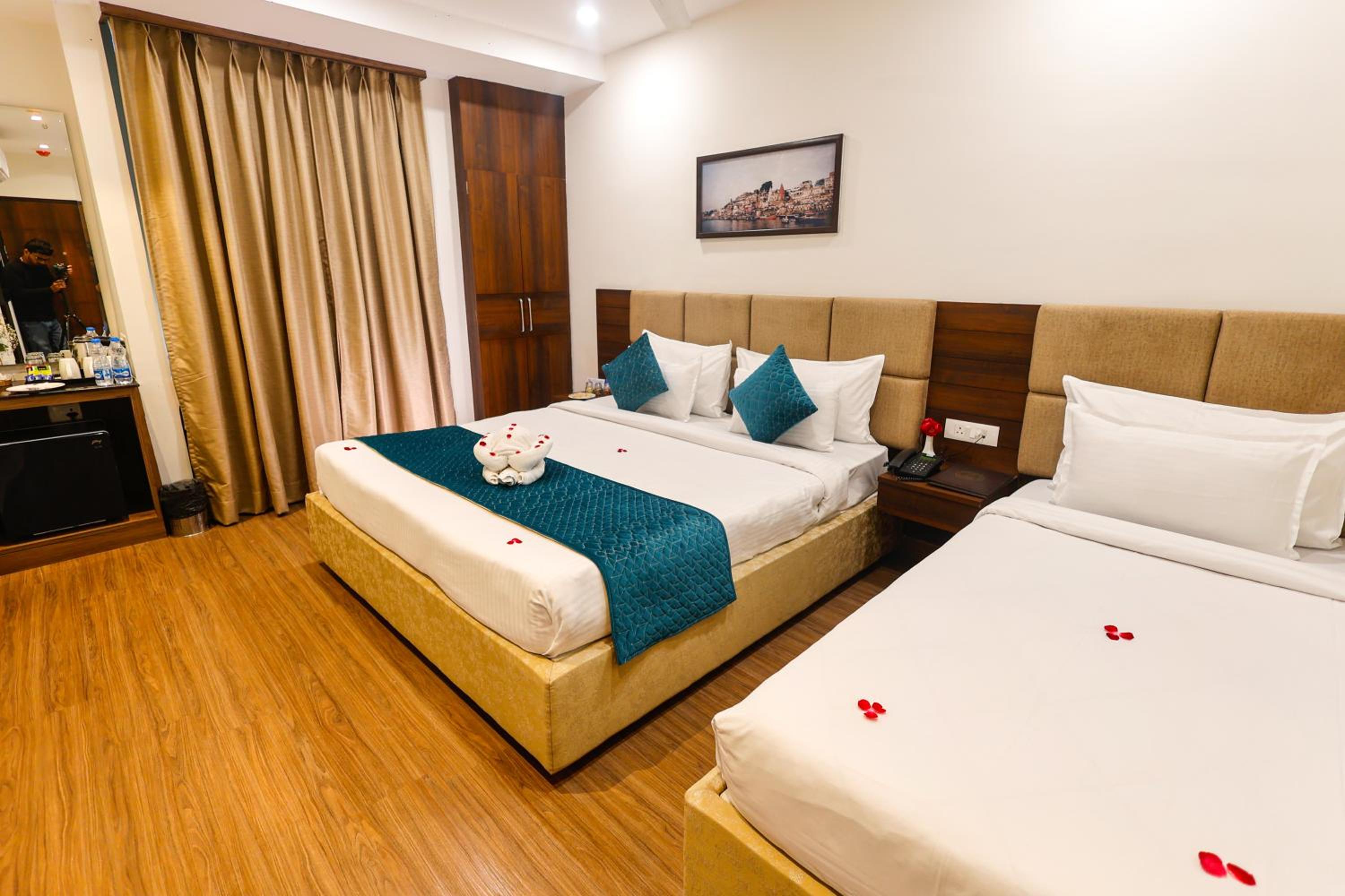 Executive Triple Room - Photo 5