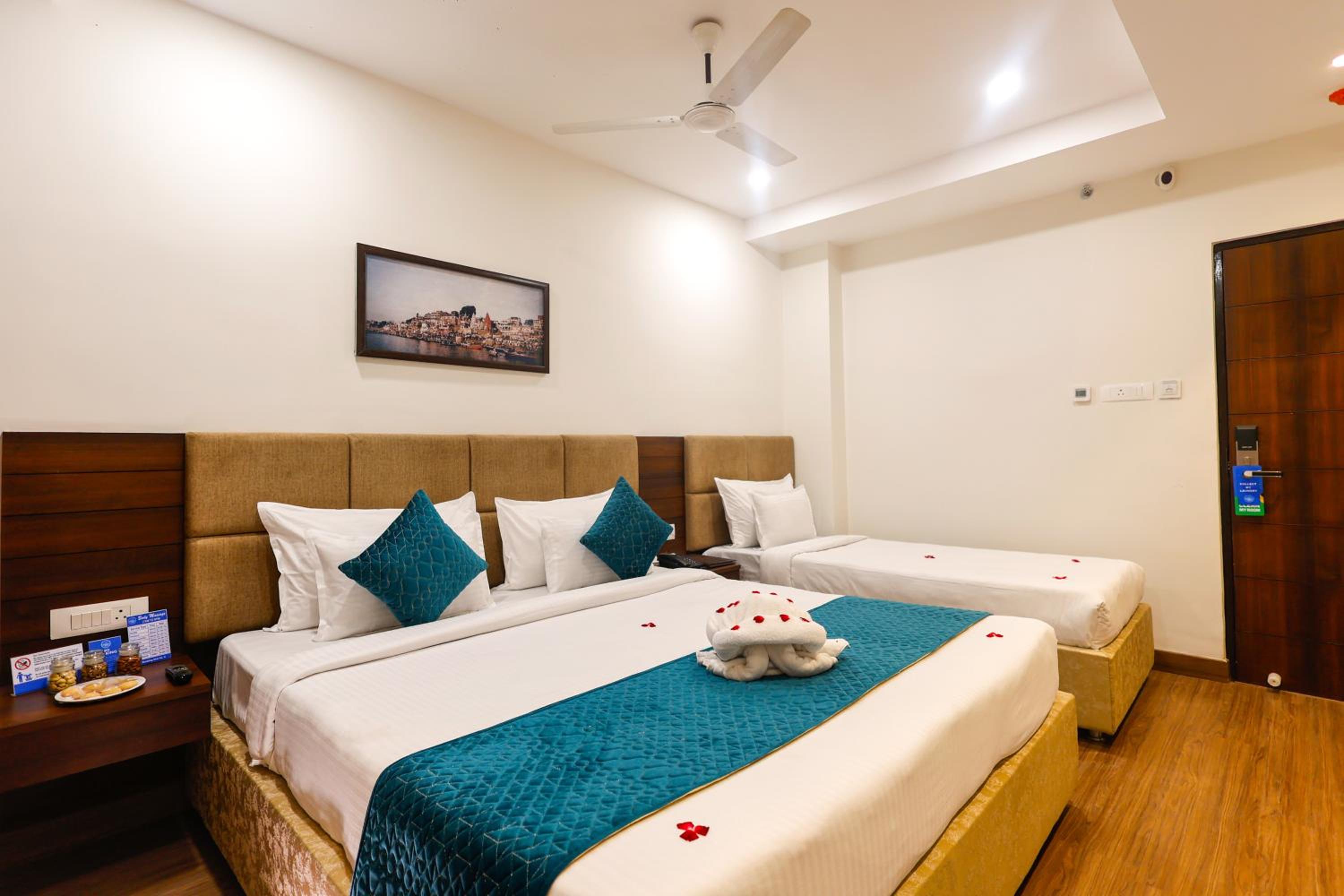 Executive Triple Room - Photo 4