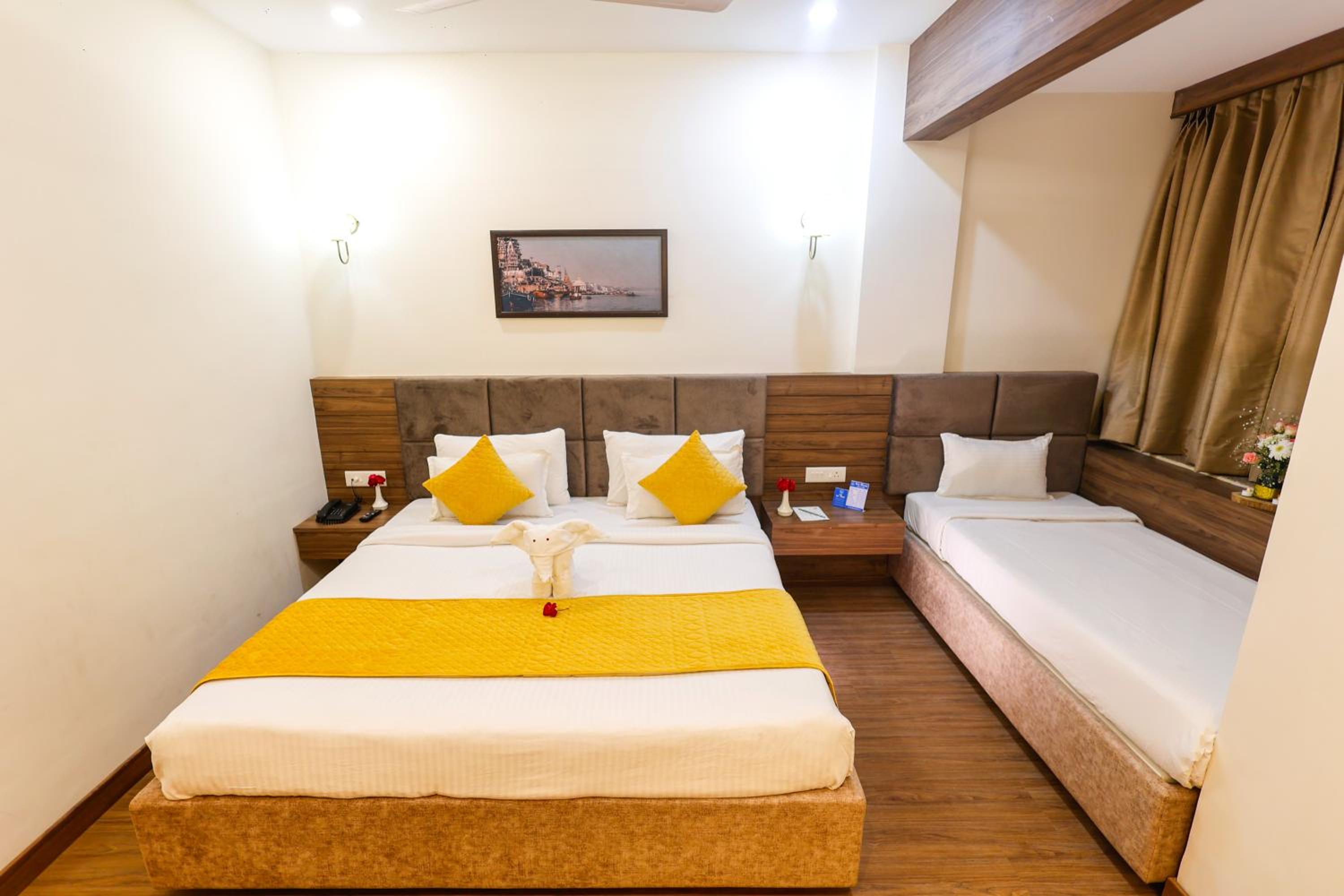 Executive Triple Room - Photo 3