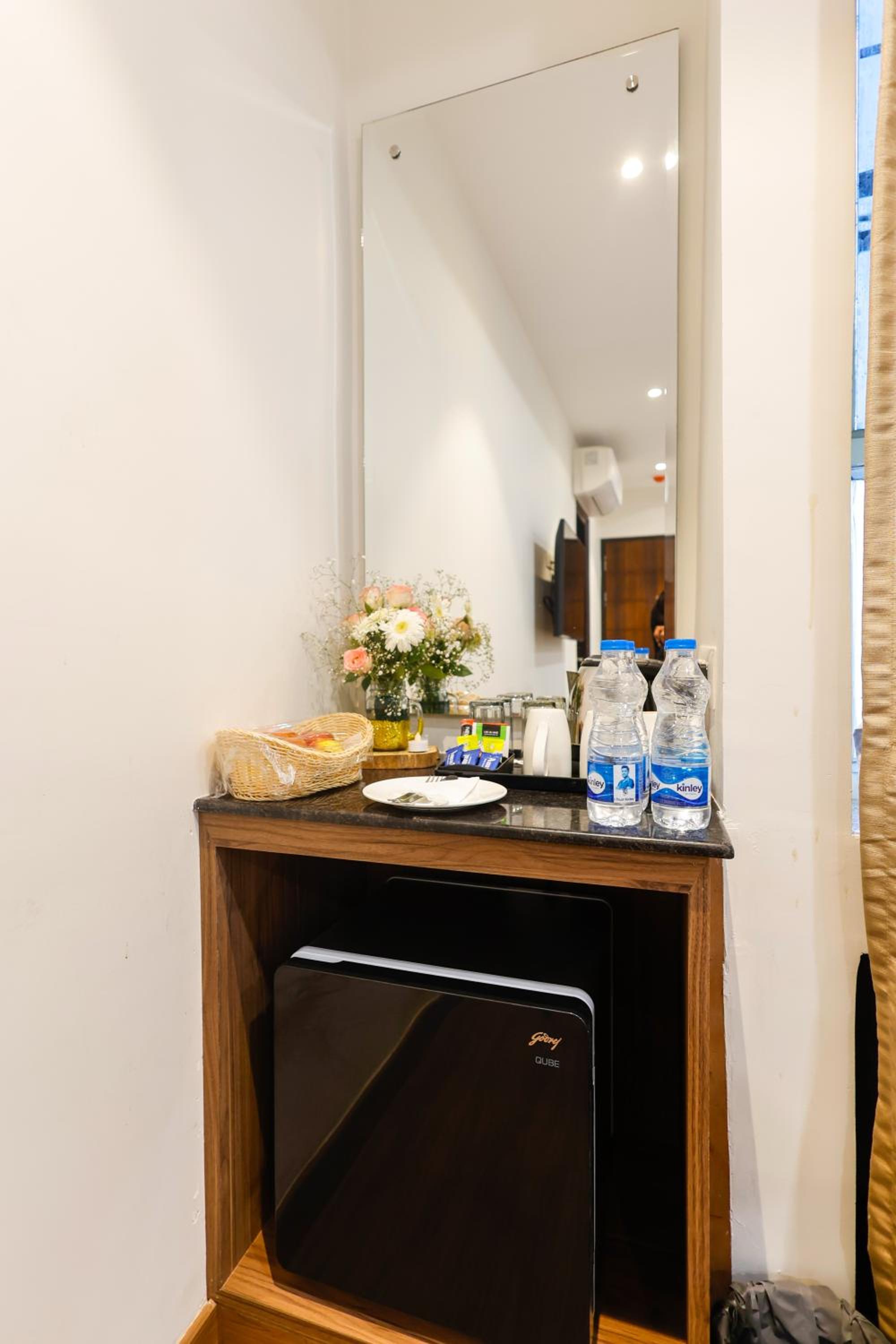 Executive Triple Room - Photo 13