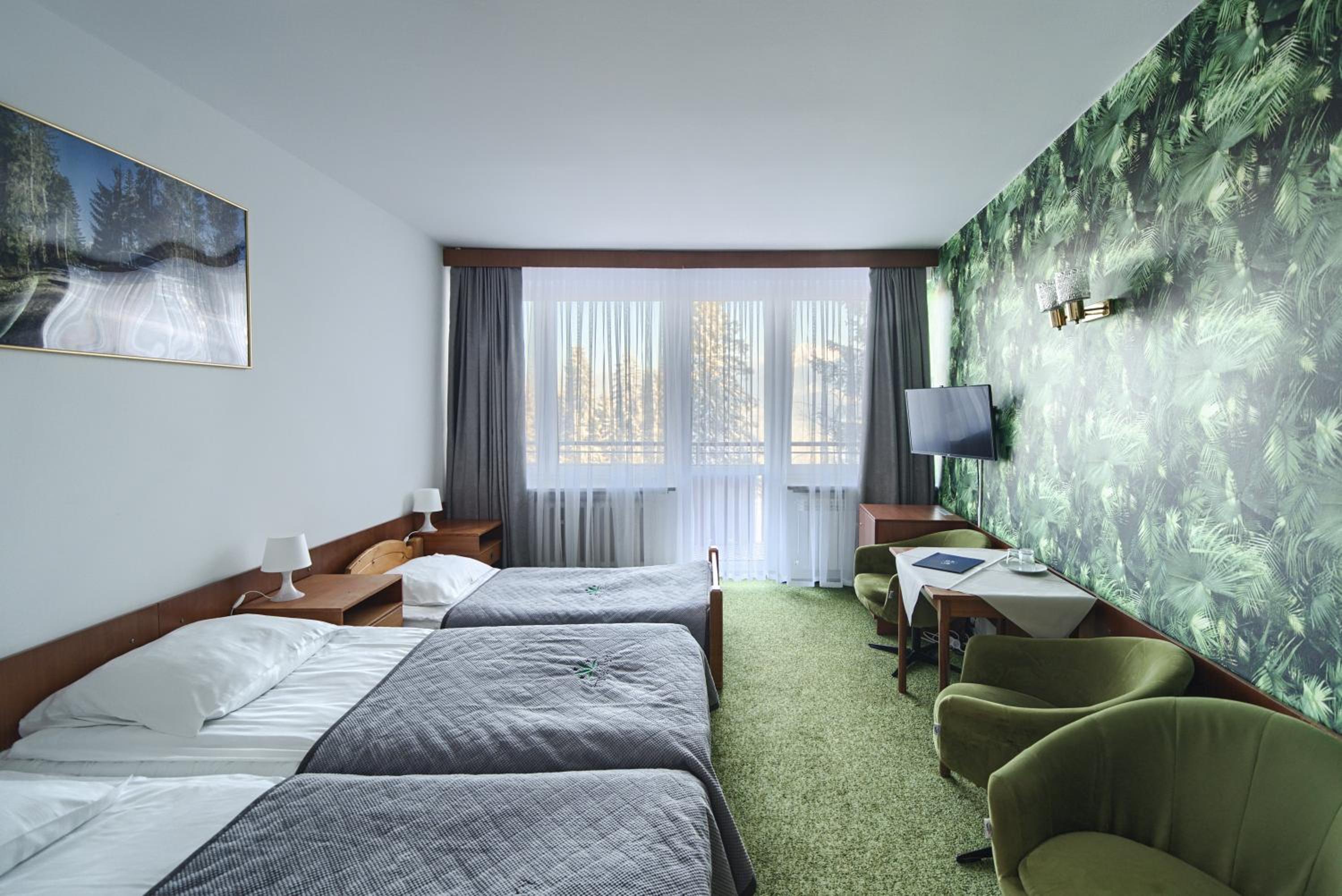 Deluxe Triple Room - Photo 1