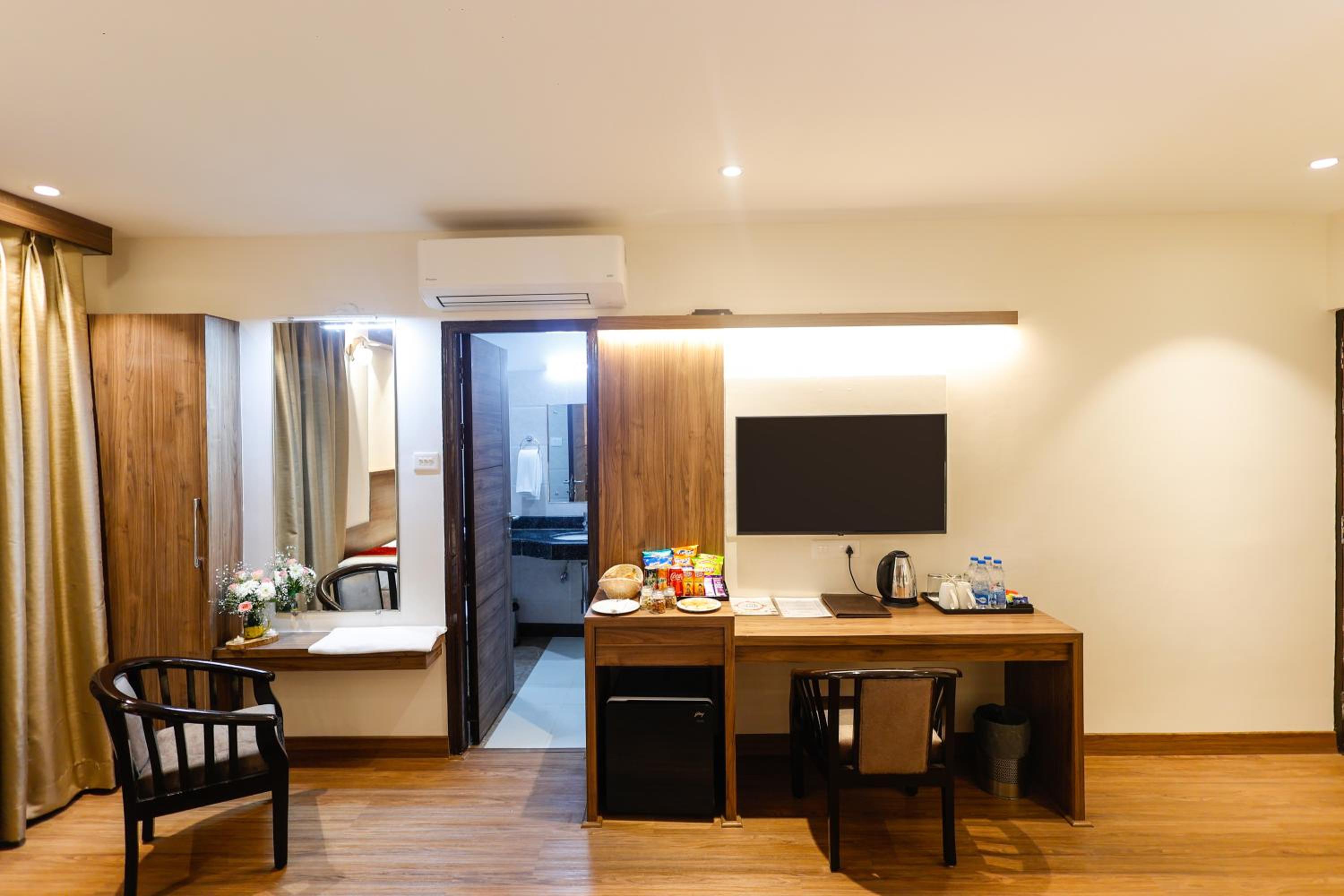 Quadruple Room - Photo 6