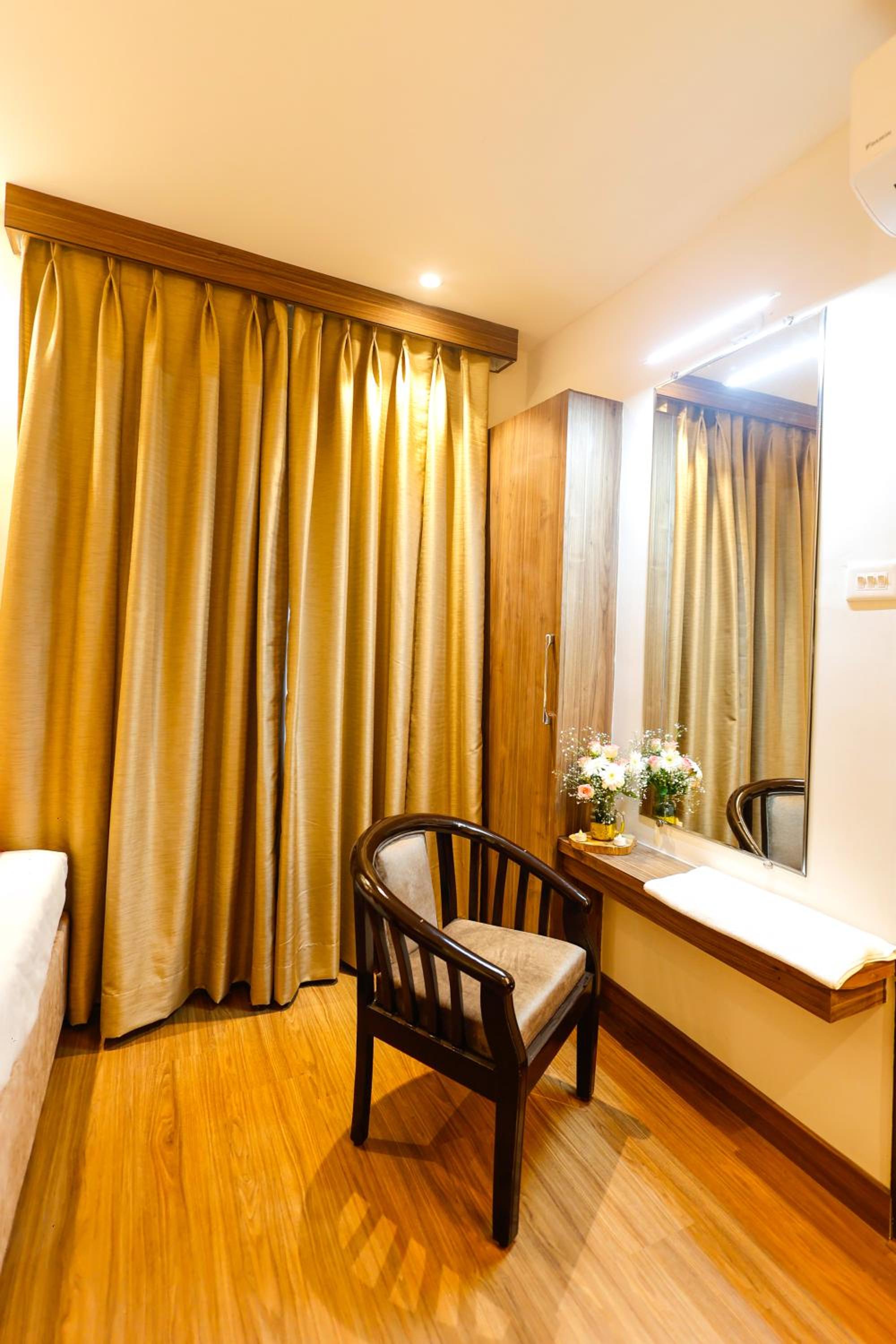 Quadruple Room - Photo 7