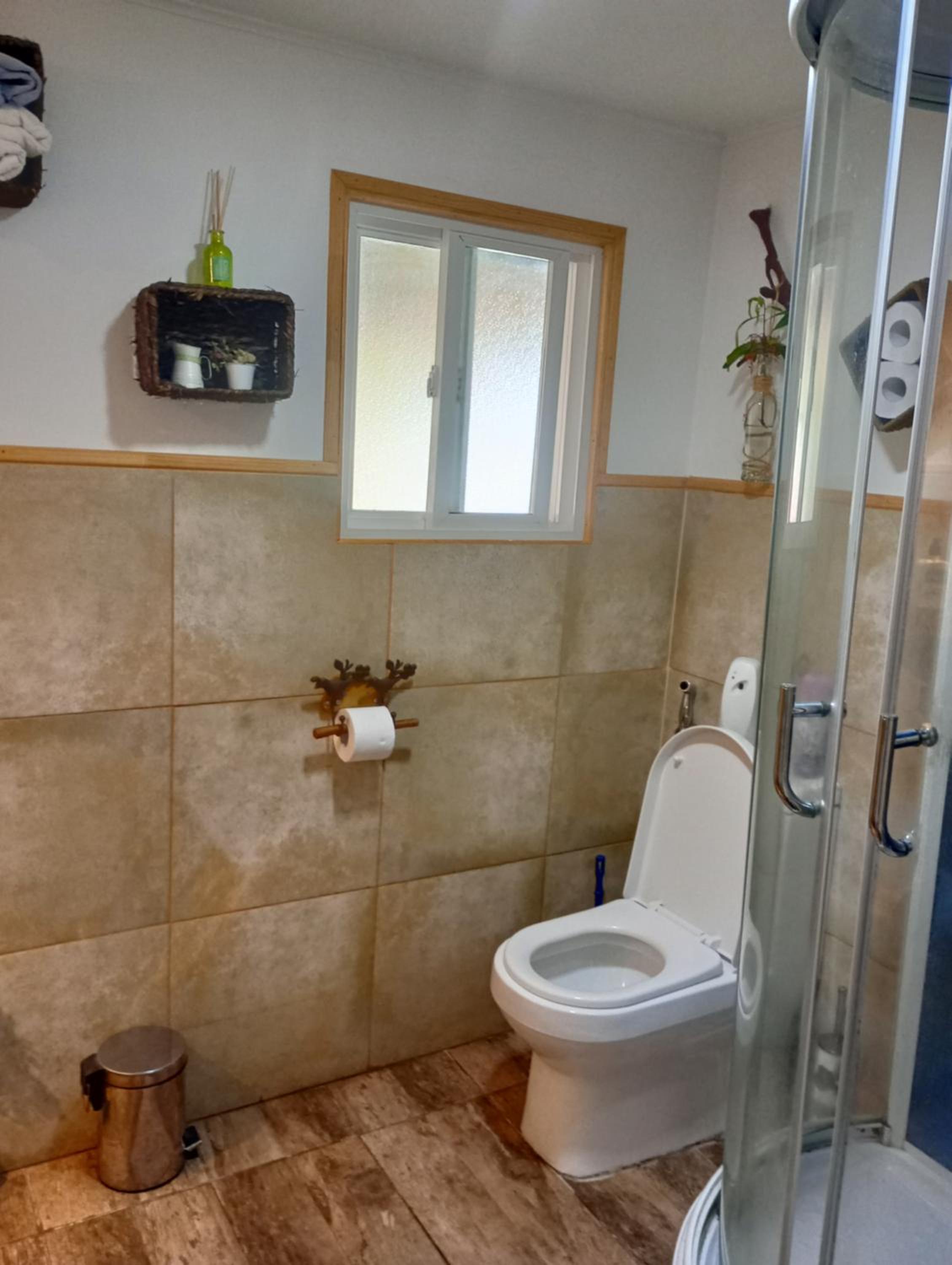 Standard Double Room with Shared Bathroom photo 3