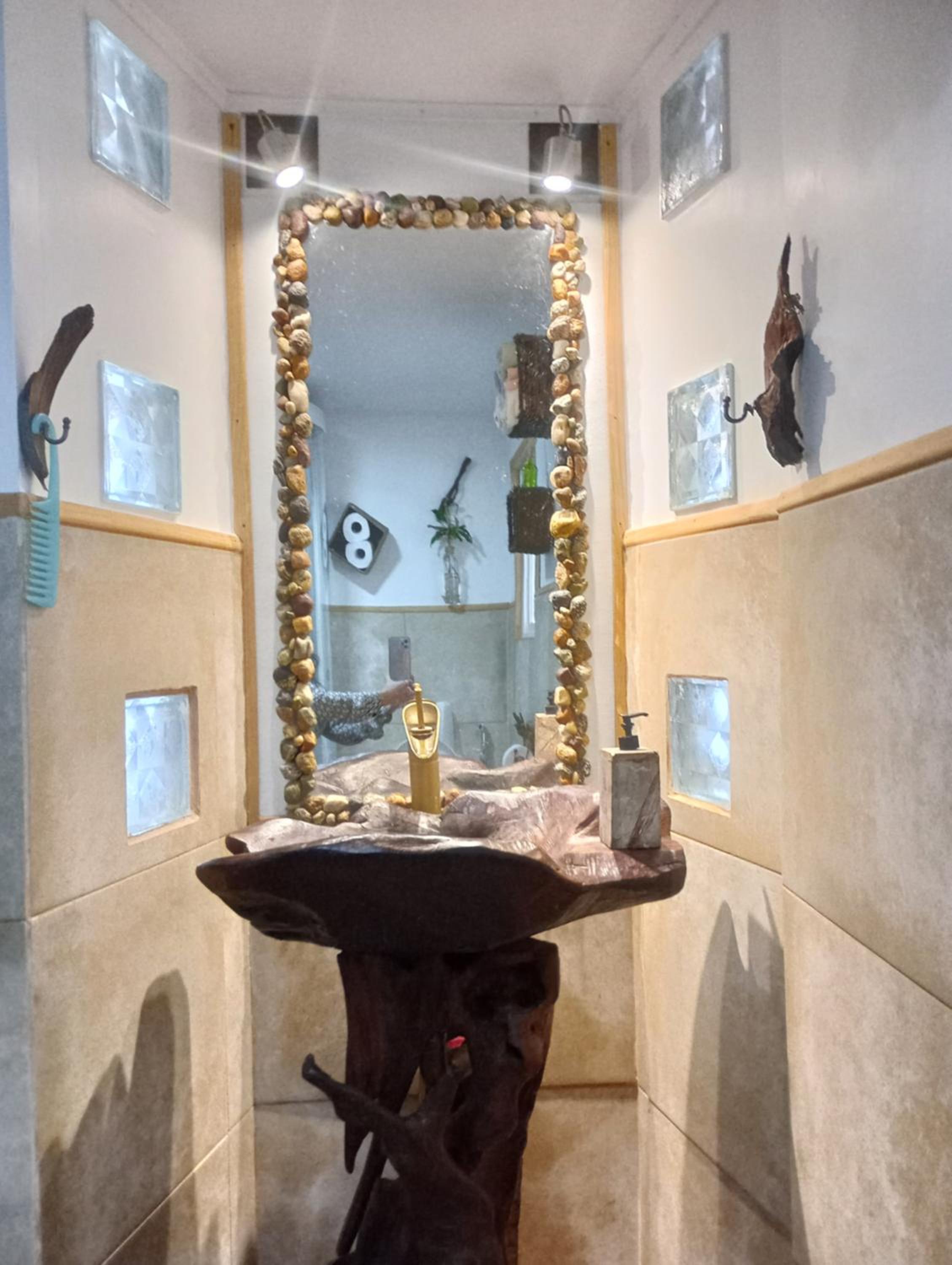 Standard Double Room with Shared Bathroom photo 2