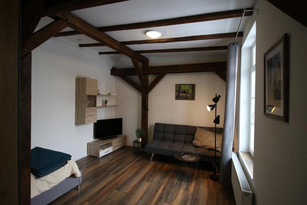 Apartment photo 1