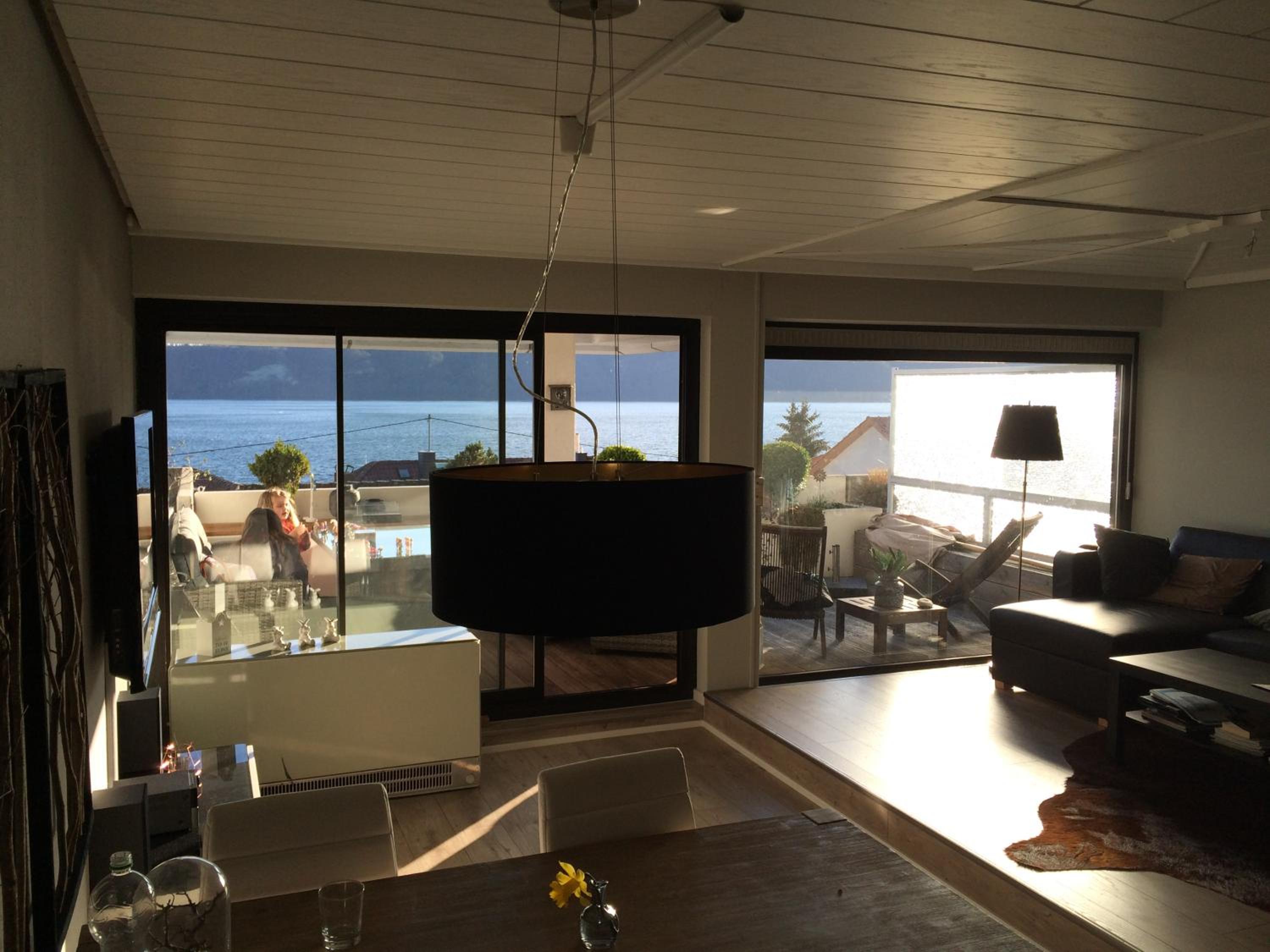 Apartment with Lake View photo 2