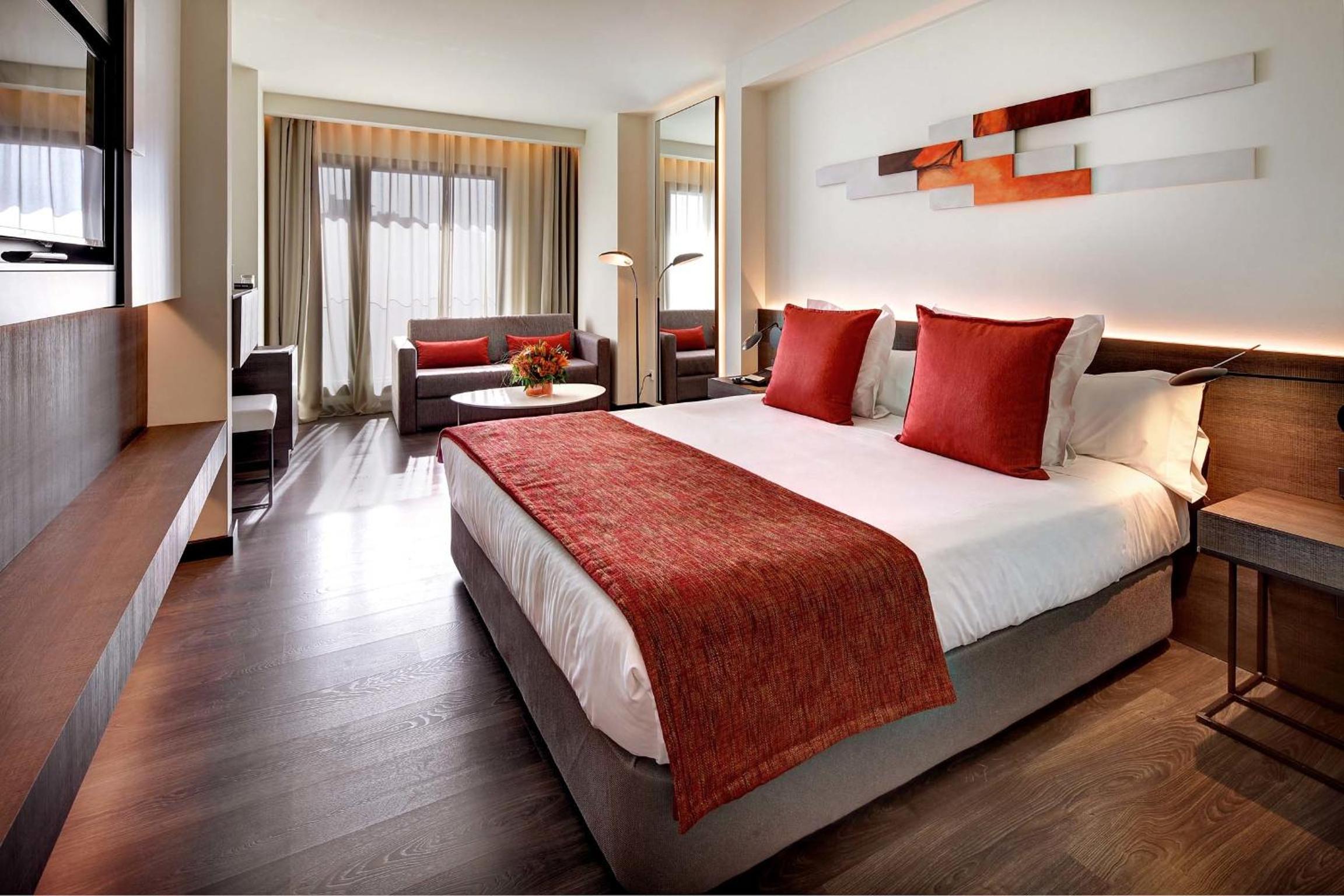 Superior Double or Twin Room photo 2
