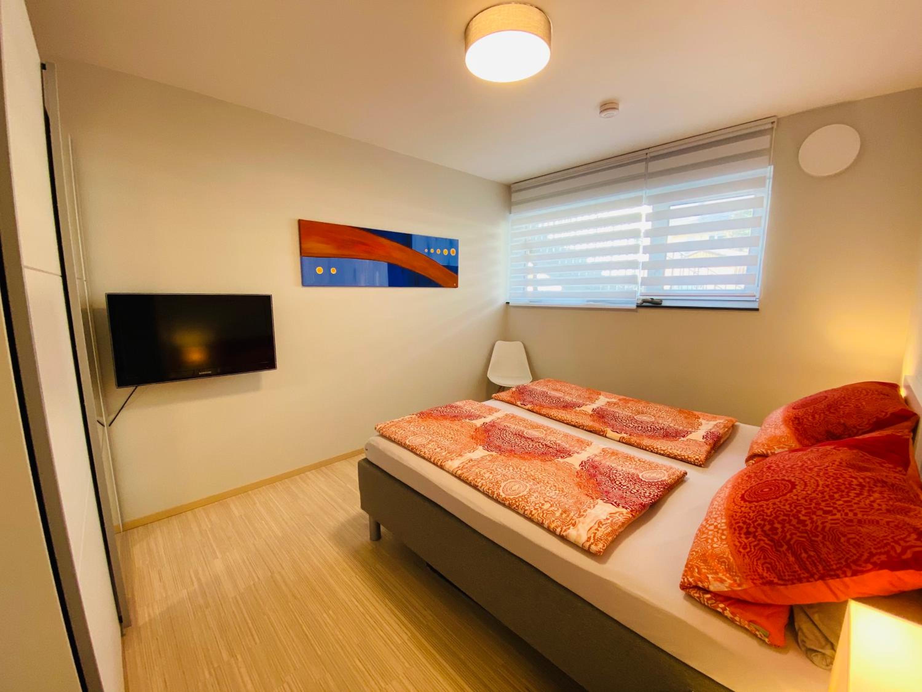 Apartment with Terrace photo 2