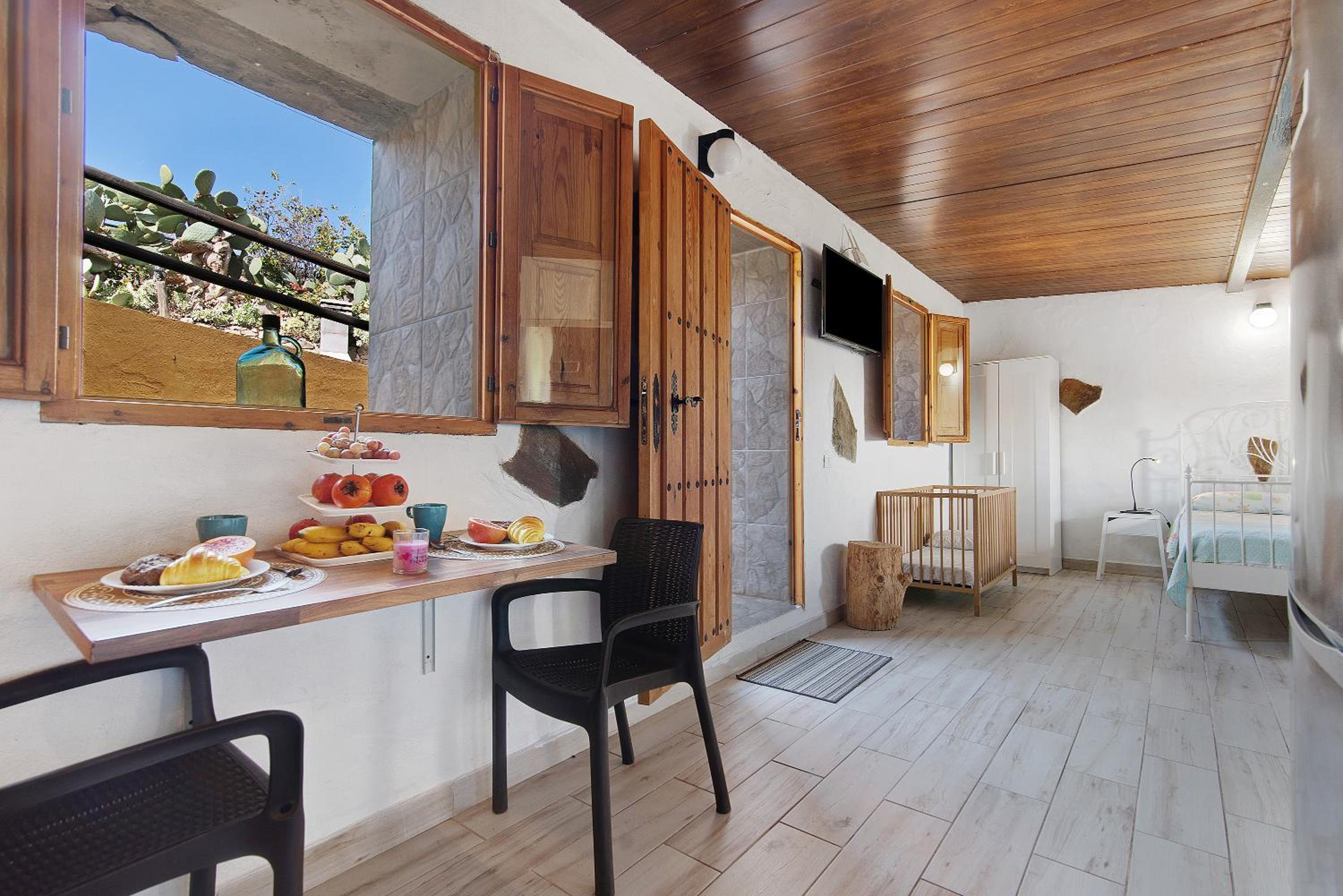 Villa con Vista al Mar