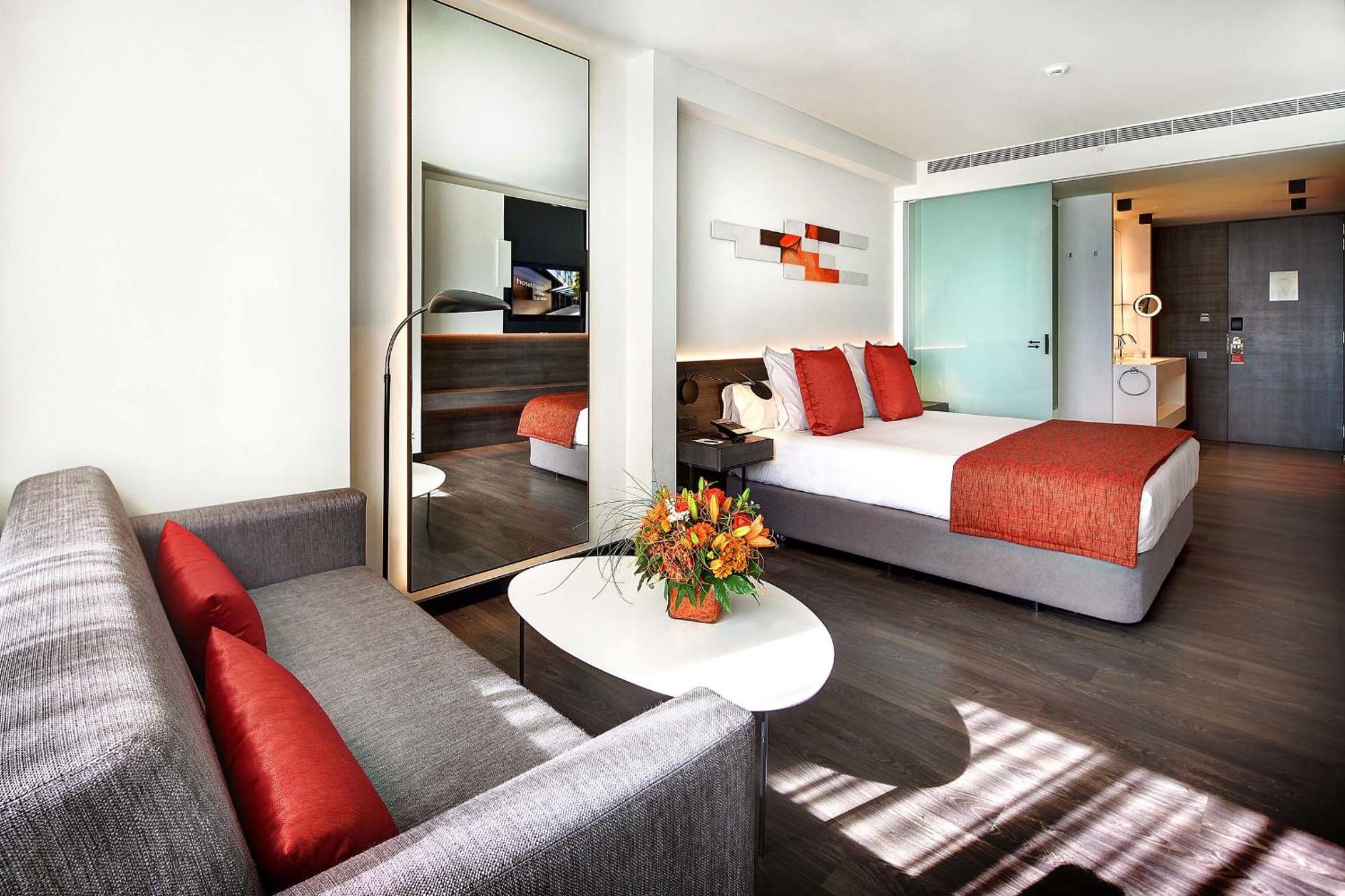 Superior Double or Twin Room photo 3