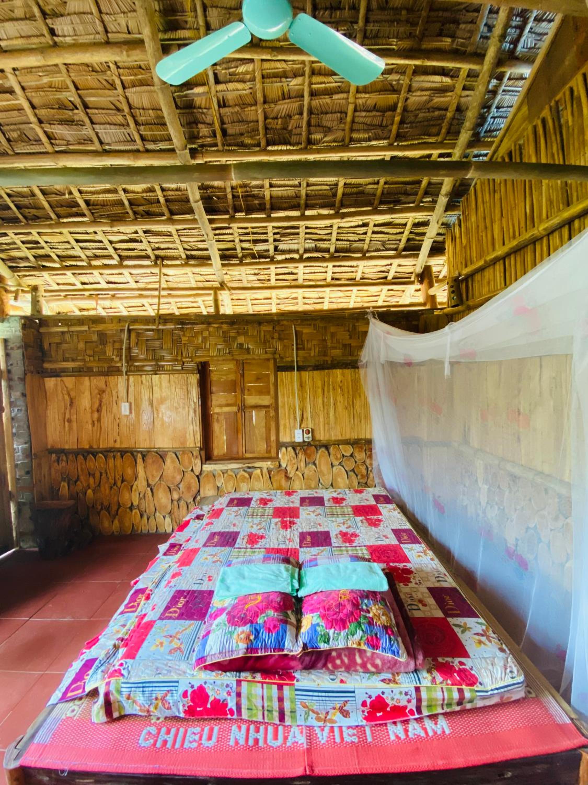 One-Bedroom Bungalow photo 1