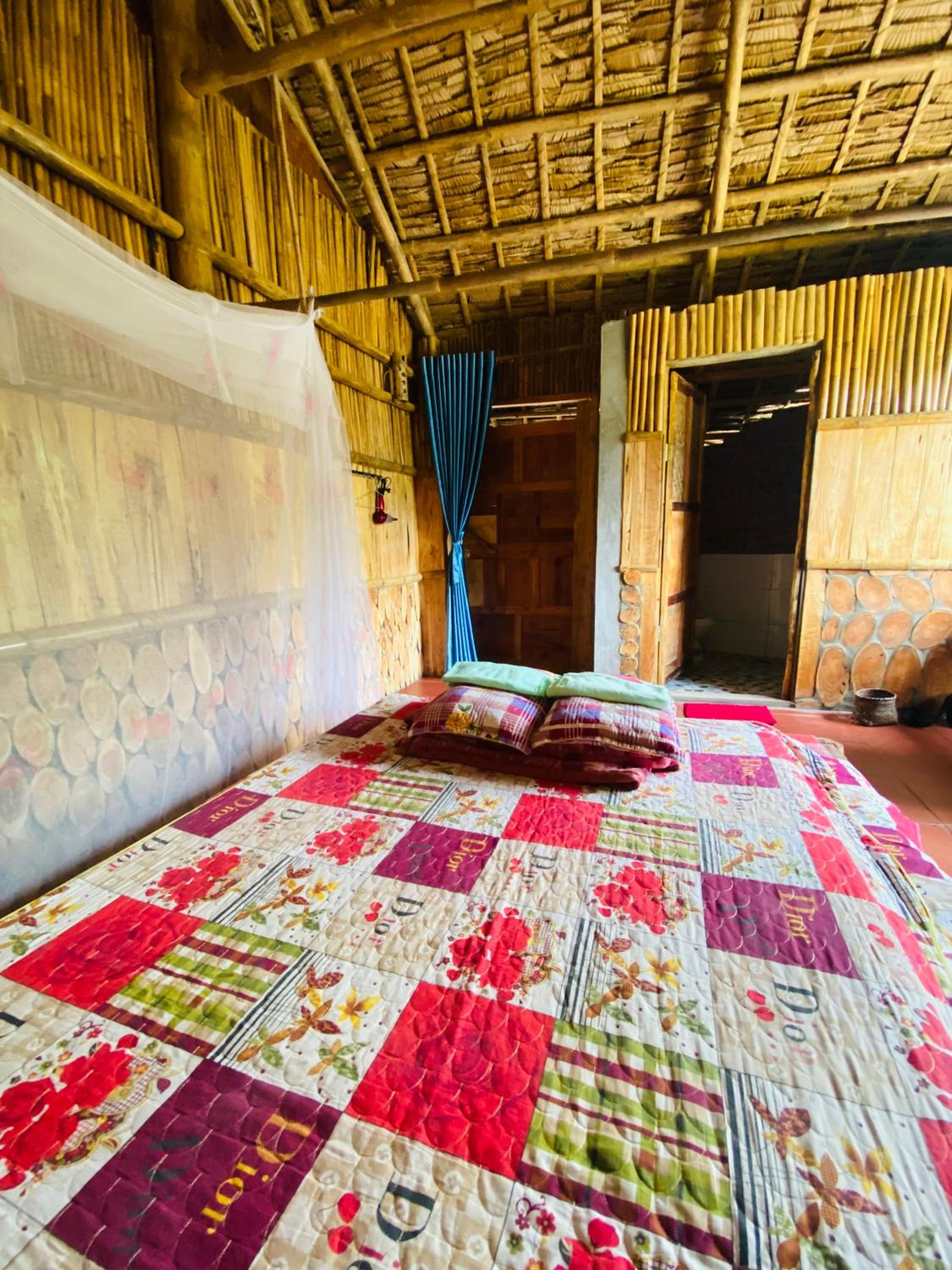 One-Bedroom Bungalow photo 3
