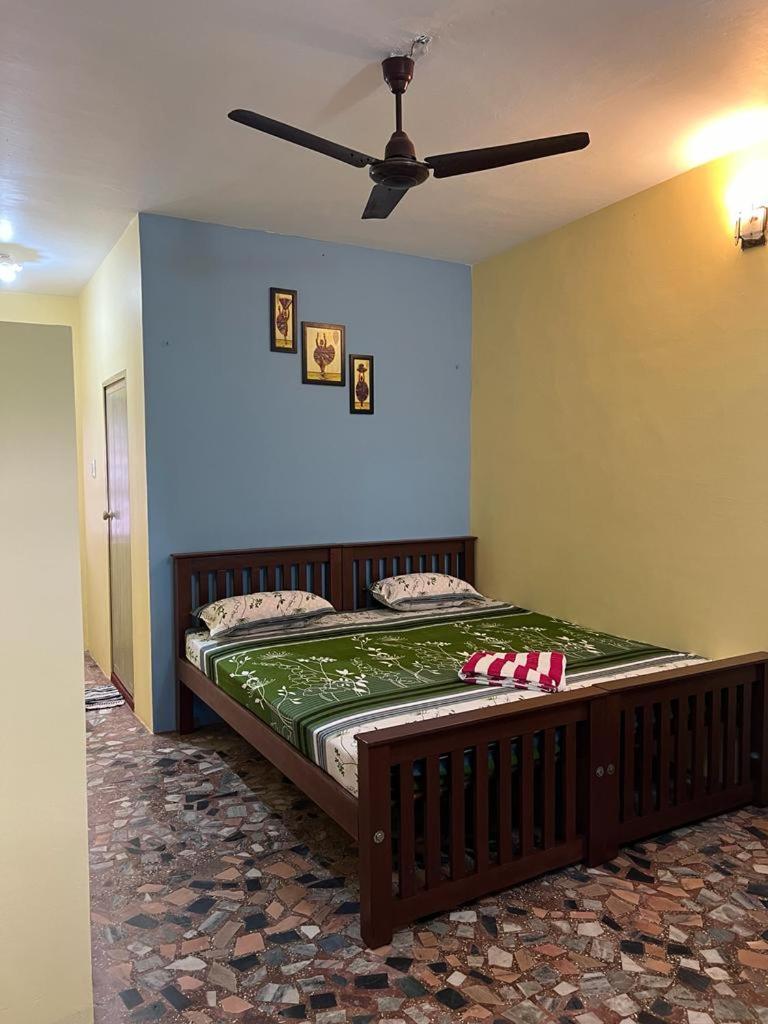 Budget Double Room photo 1