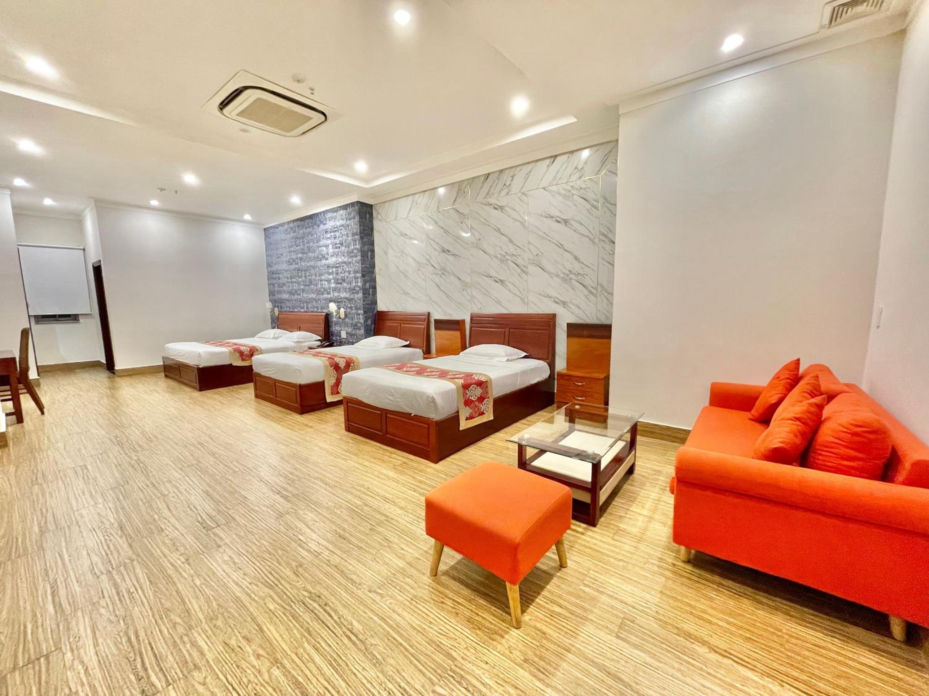 Family Suite - Photo 3
