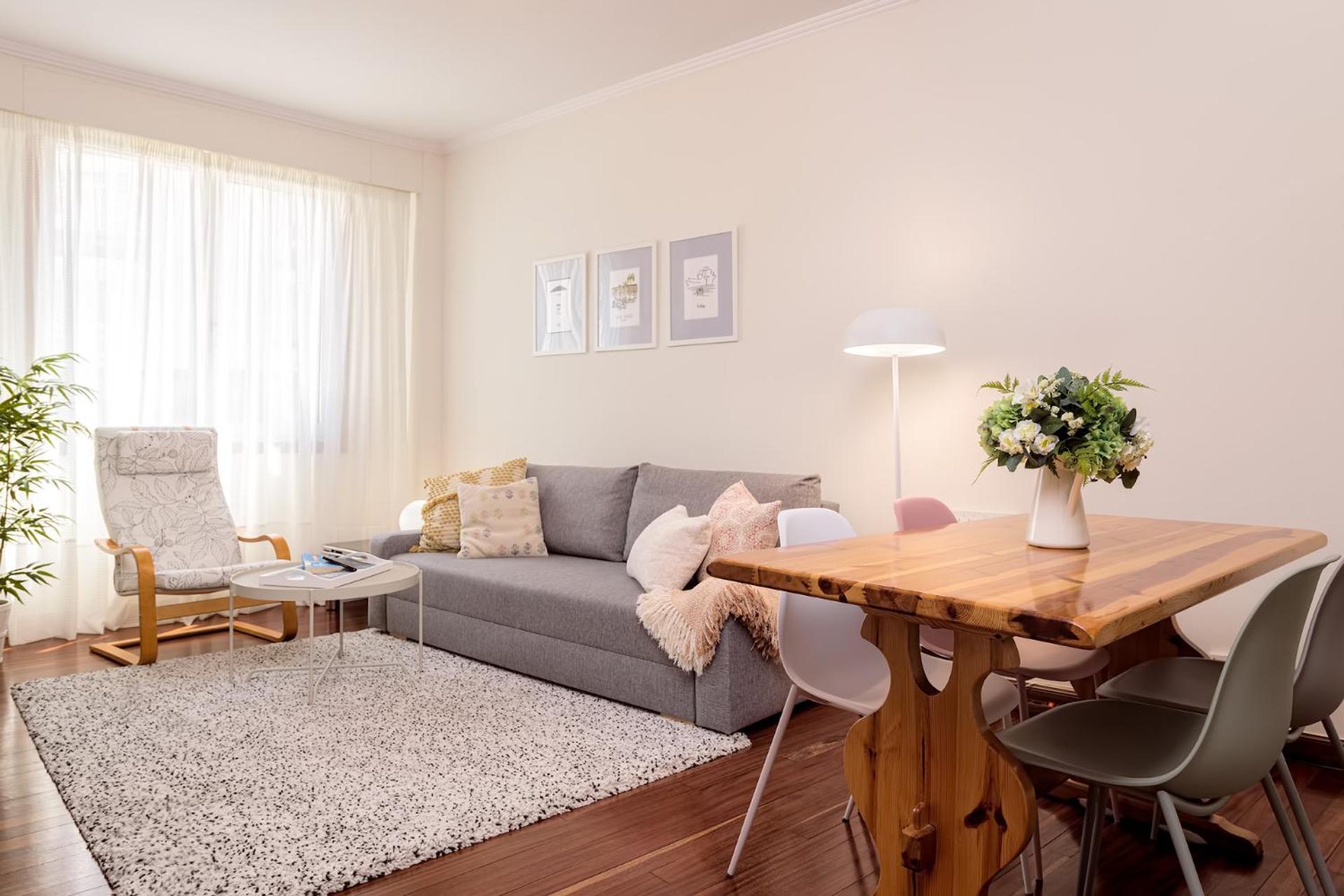 Apartamento