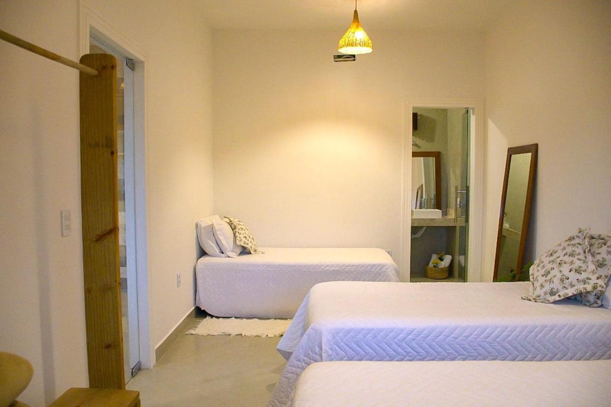 Superior Triple Room photo 1