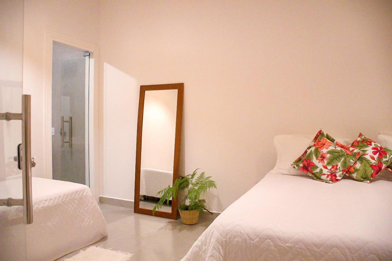 Superior Triple Room photo 2