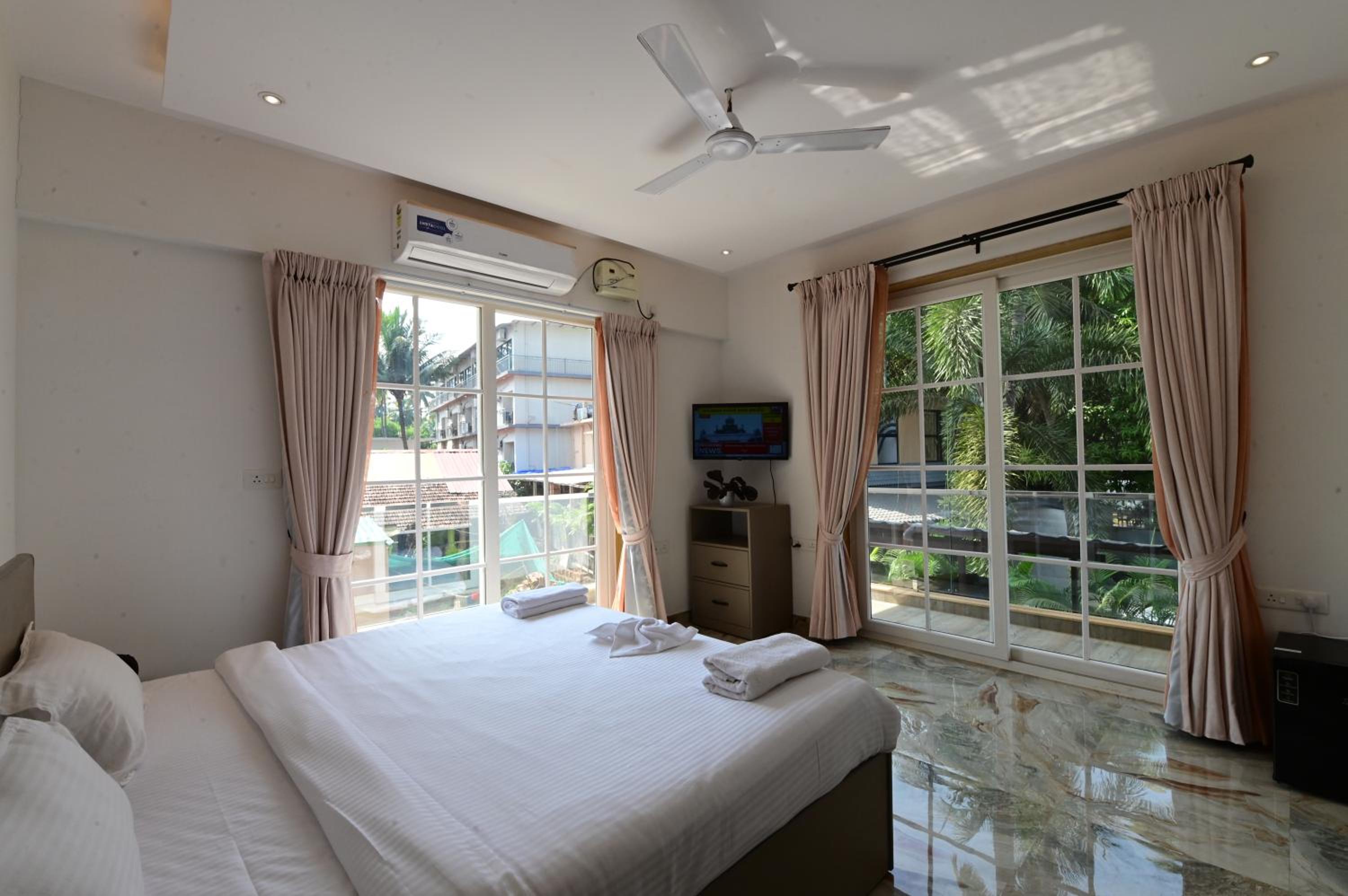 Executive Suite photo 3