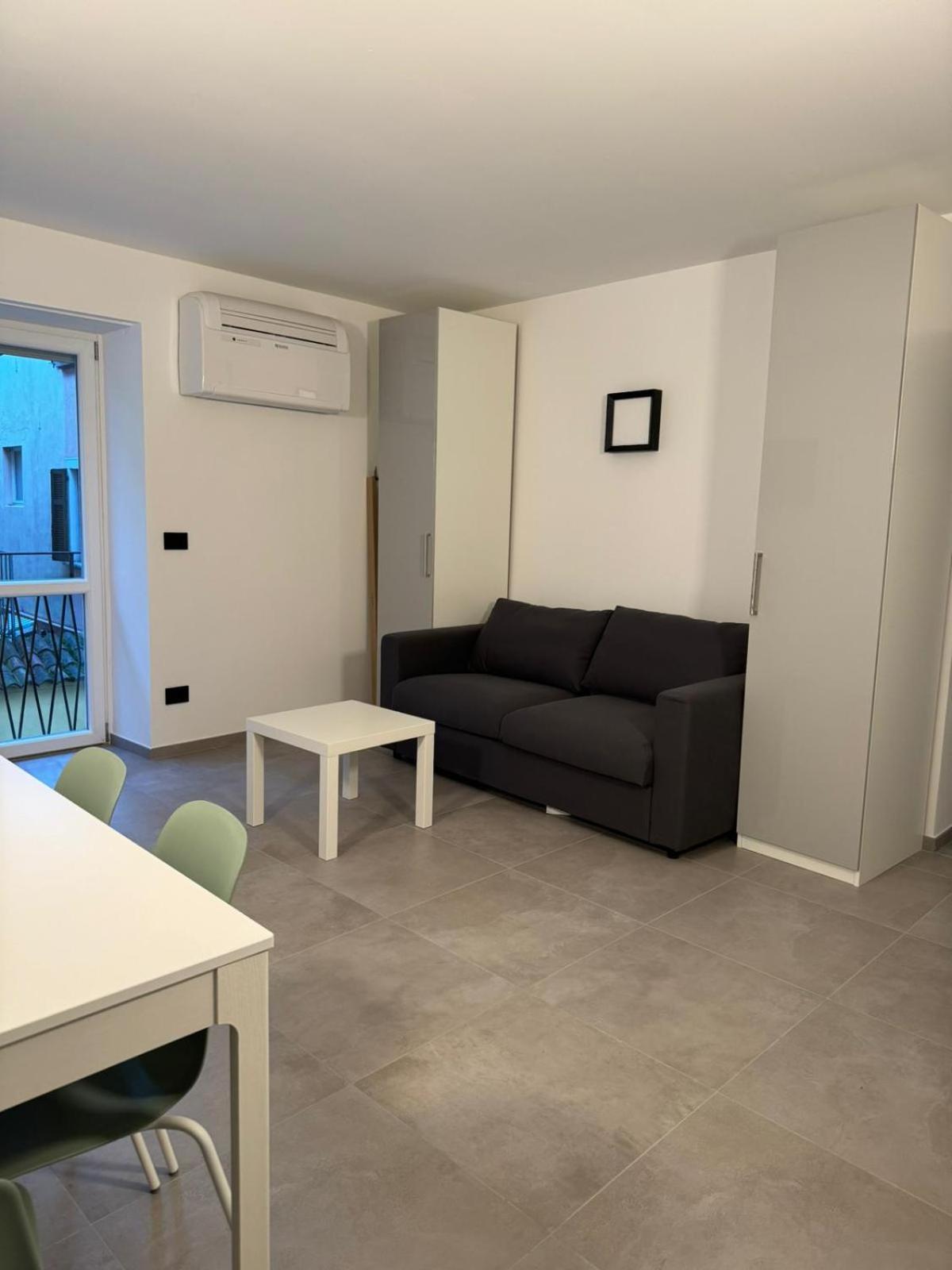 Apartment with Terrace photo 1