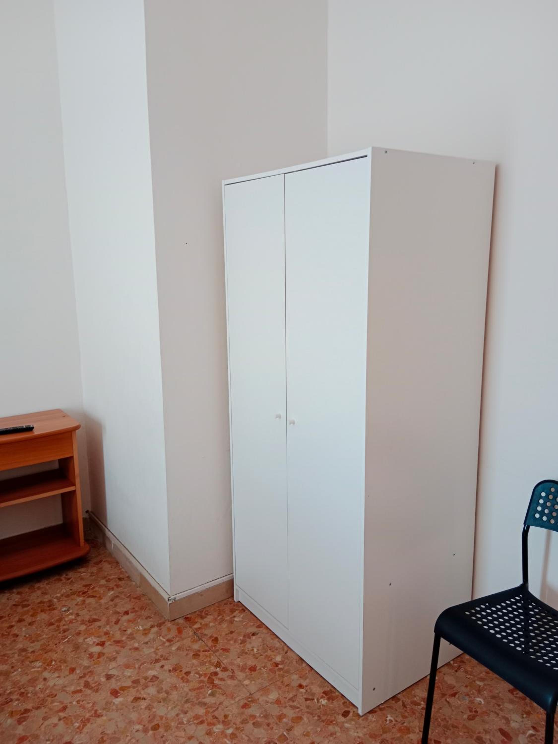 Budget Single Room
