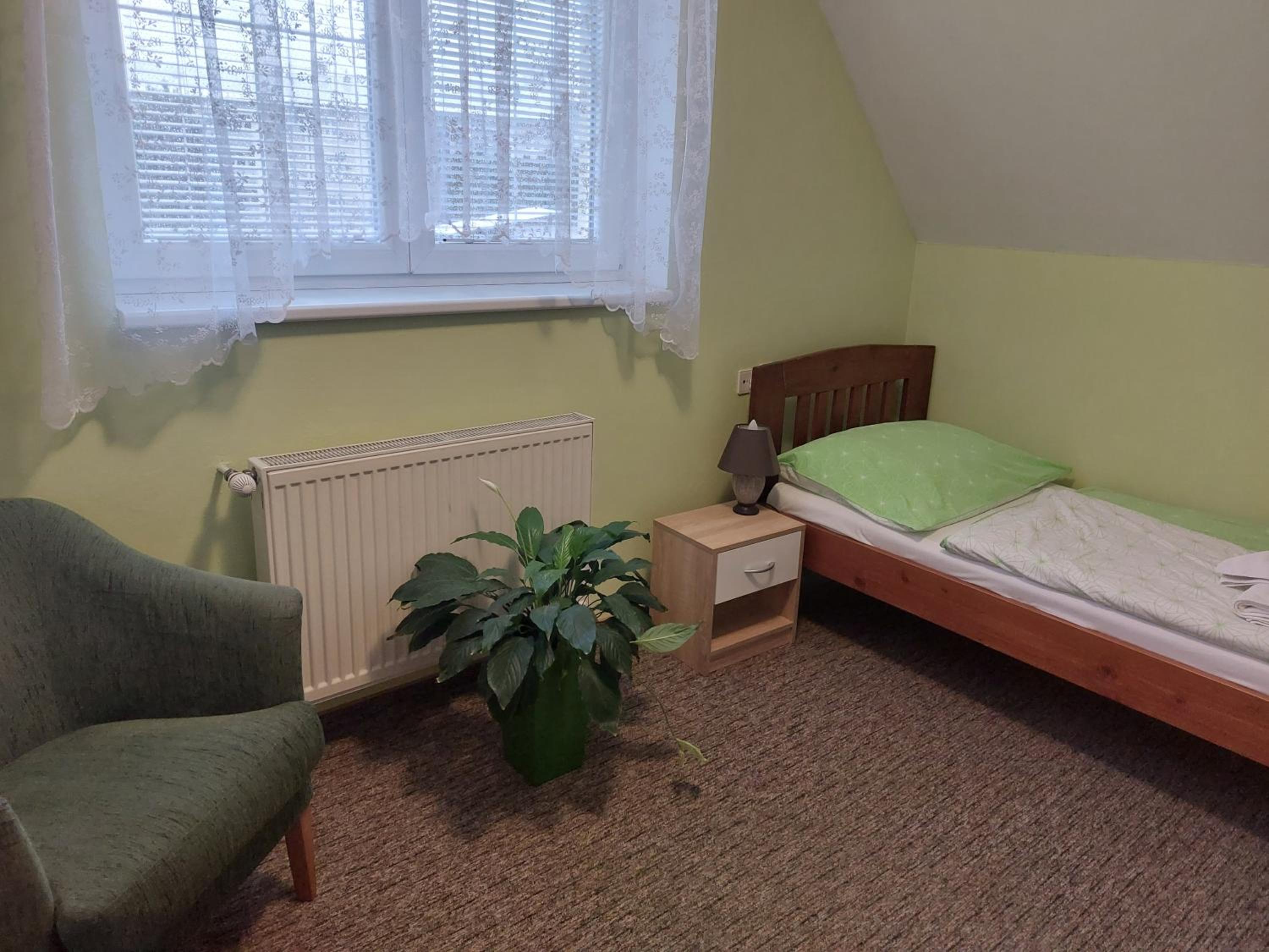 Single Room photo 1