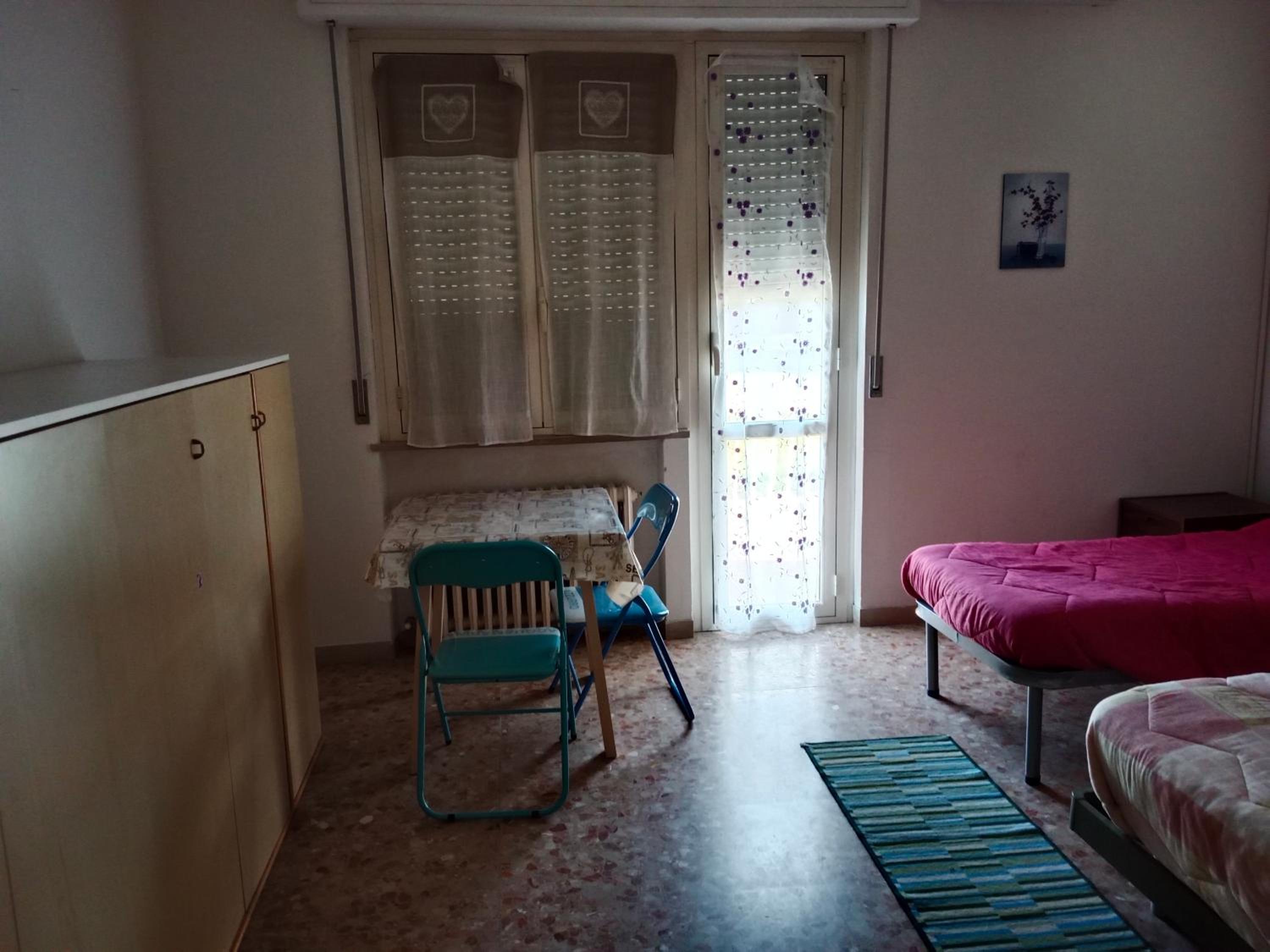 Budget Twin Room