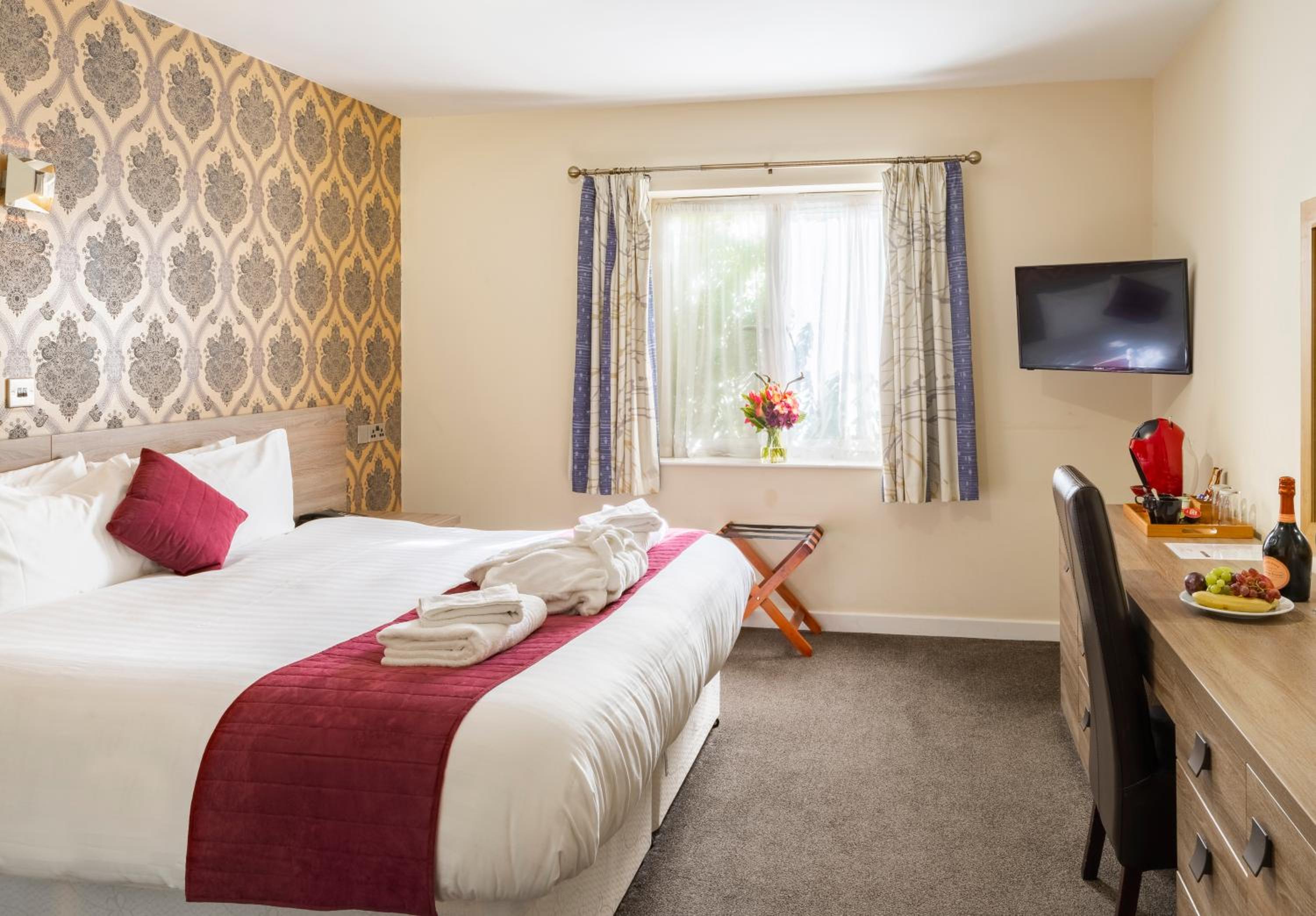 Double Room - Photo 6