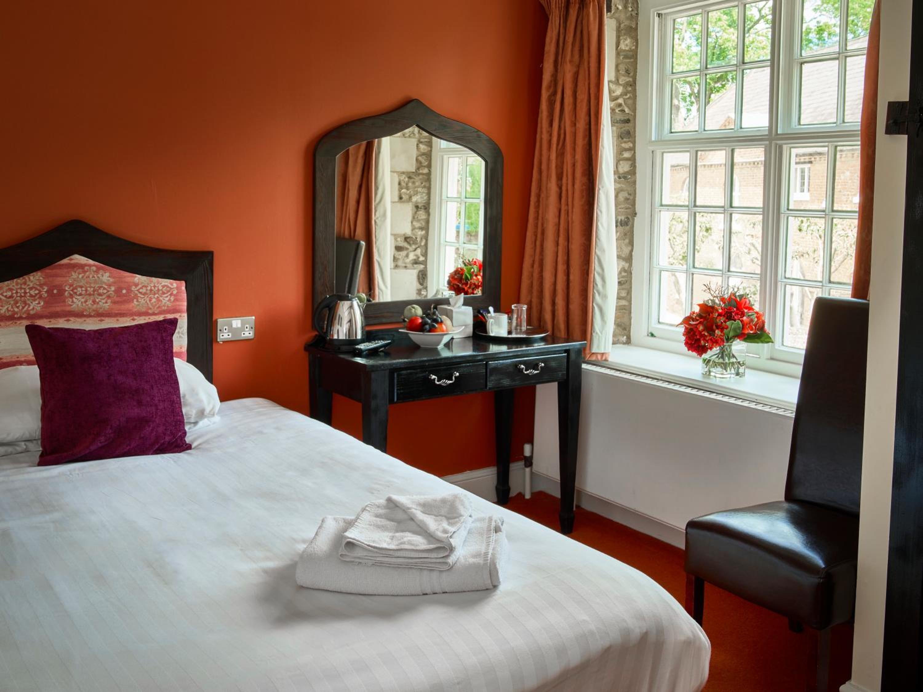 Single Room