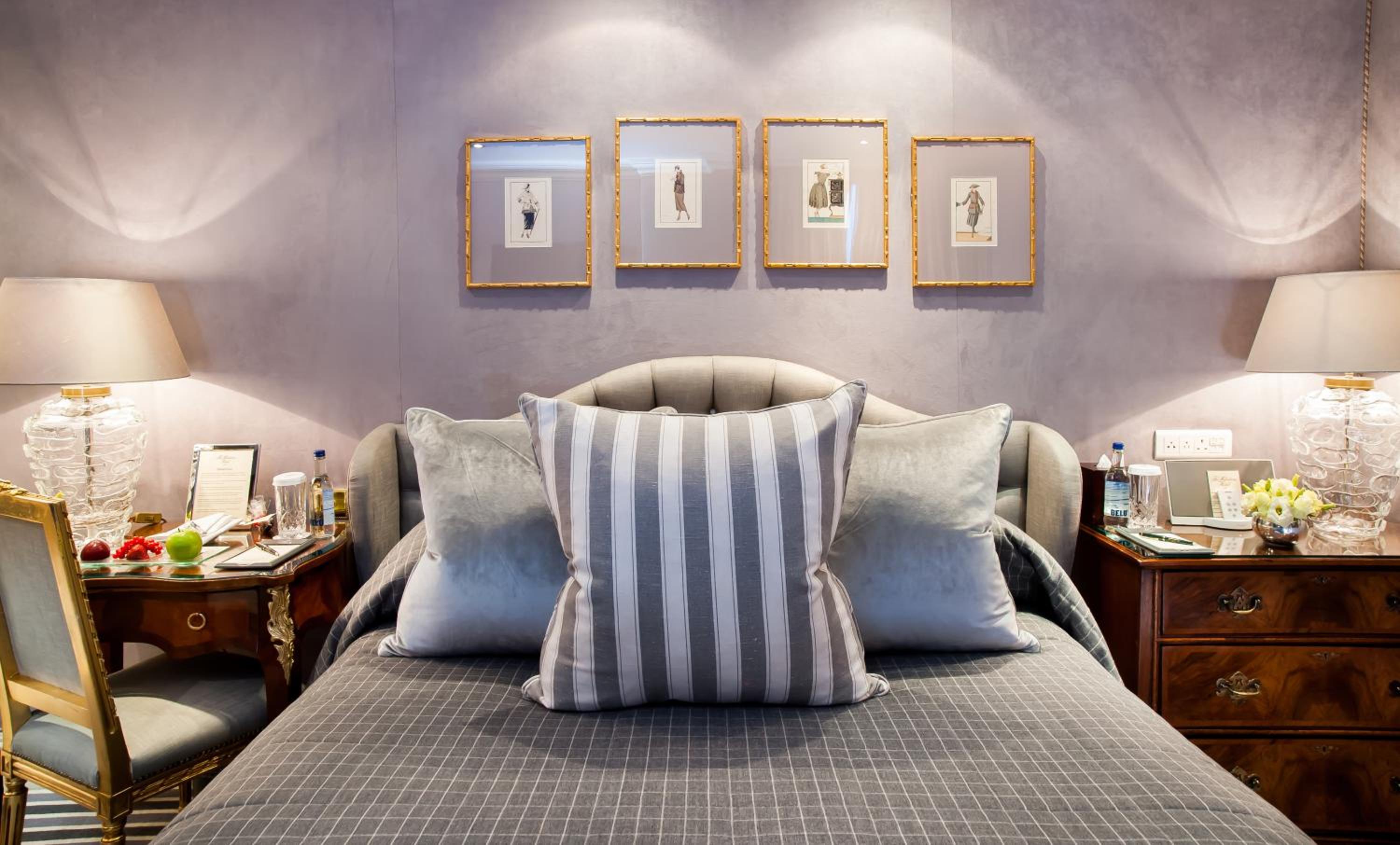 Superior Queen Room