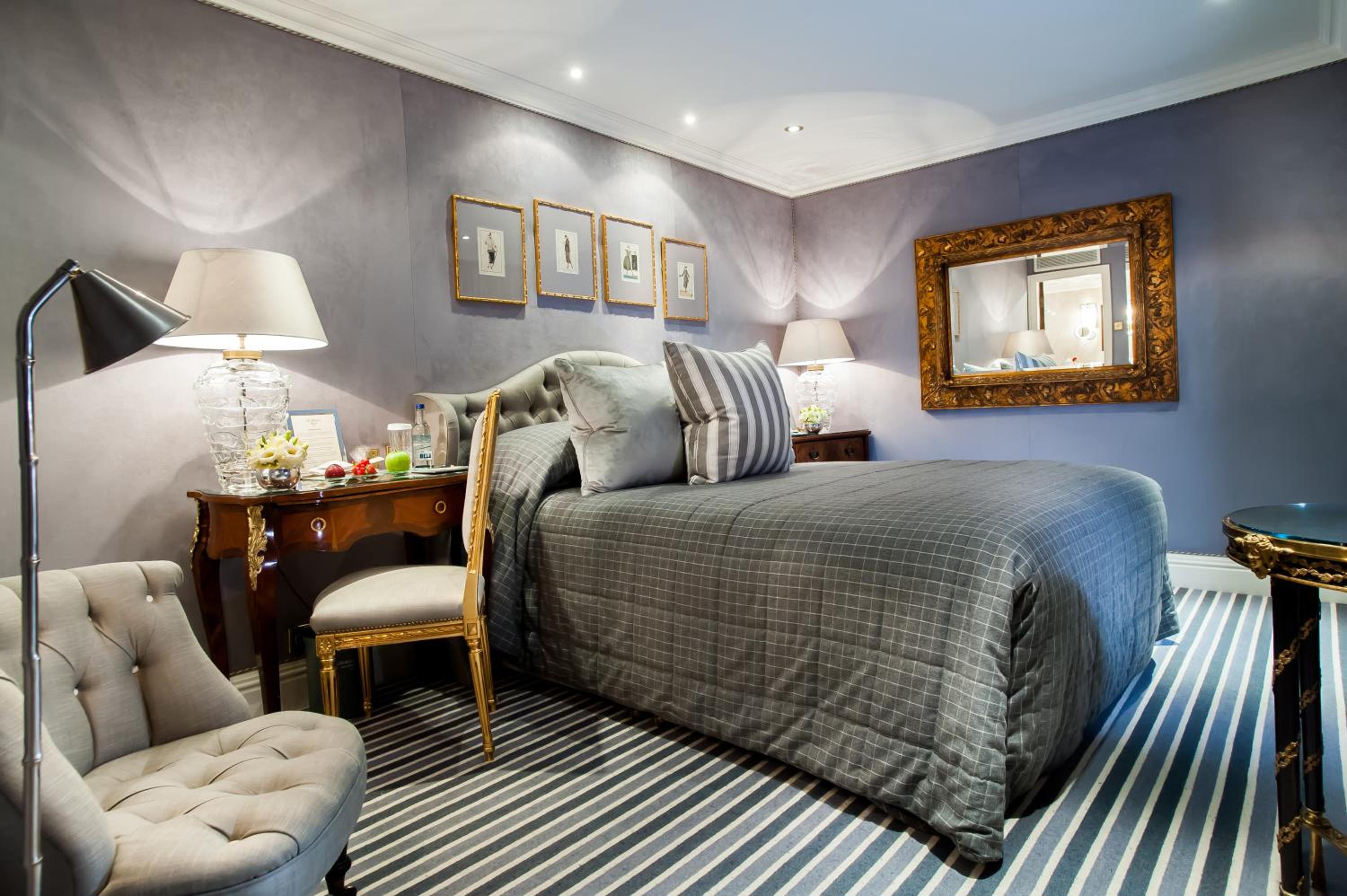Superior Queen Room