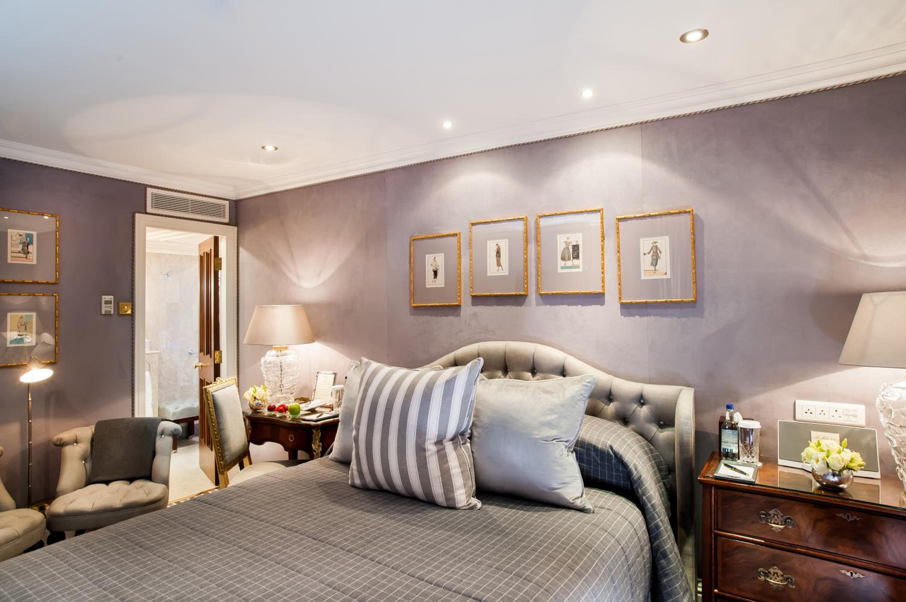 Superior Queen Room