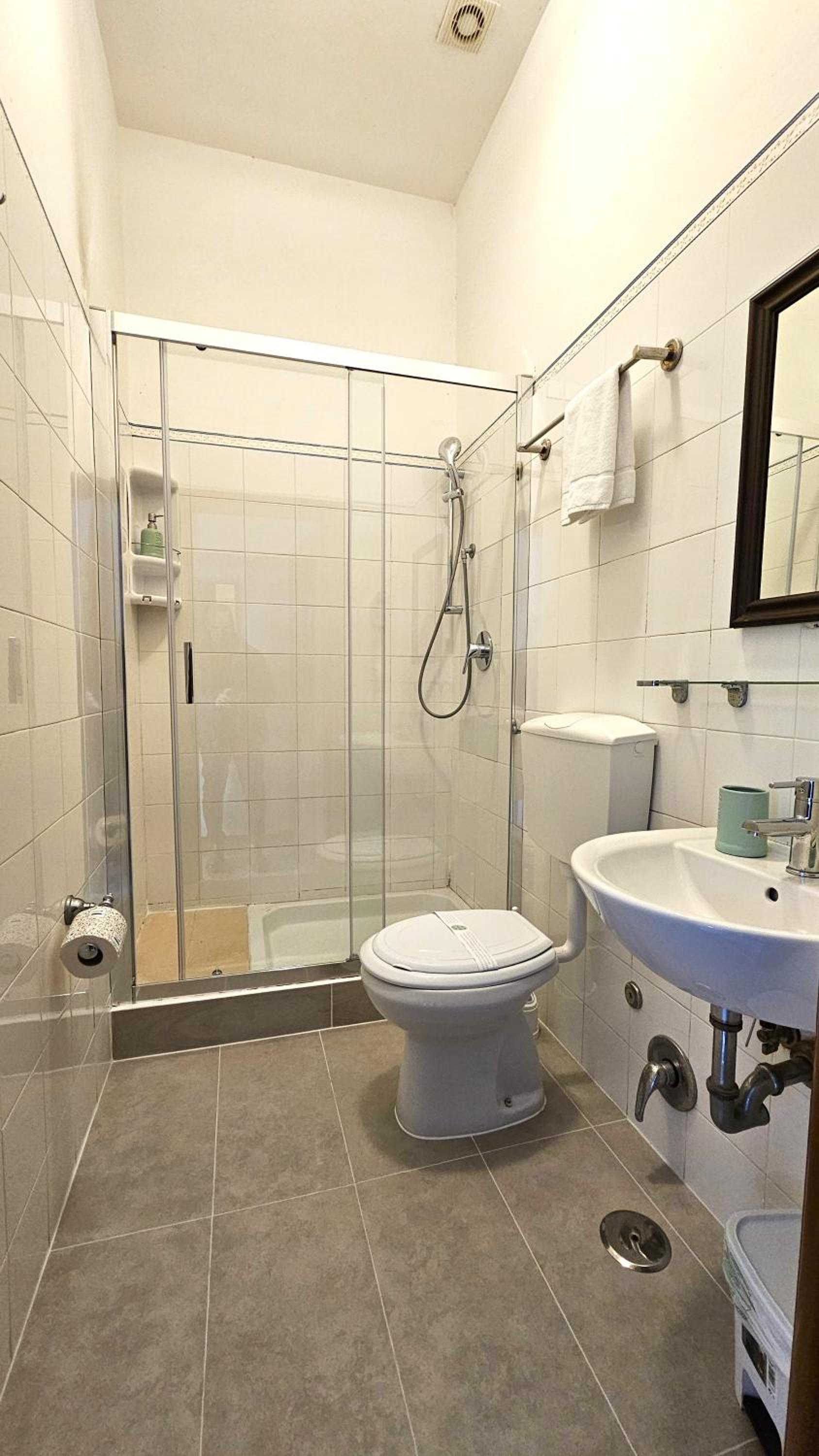 Double or Twin Room photo 3